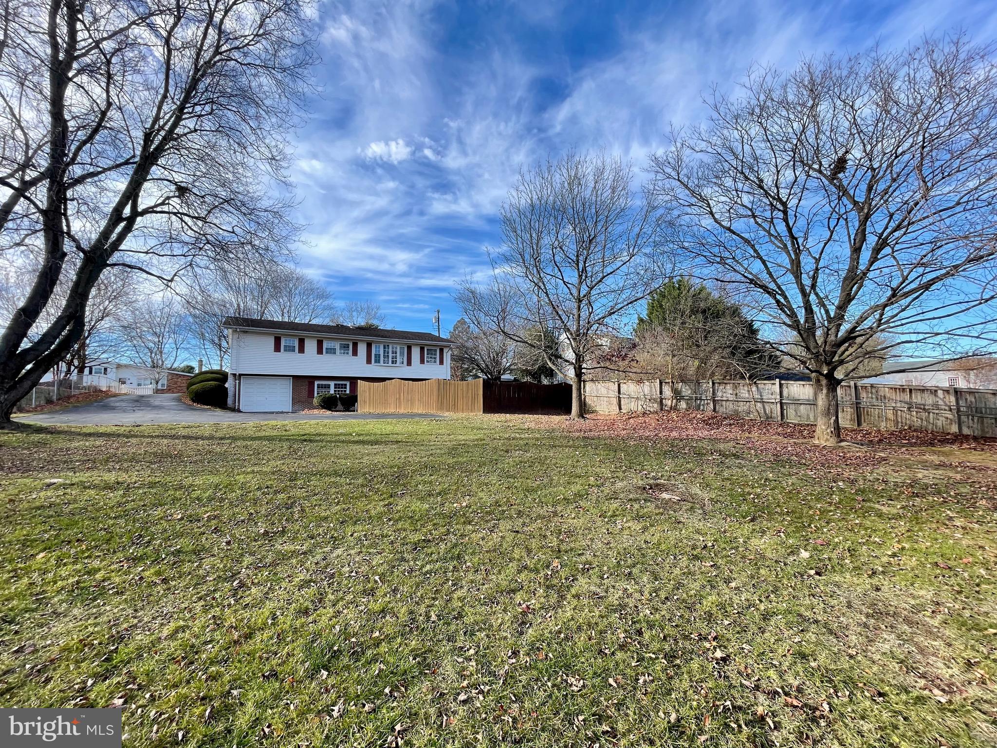SHENANDOAH HILLS - Residential