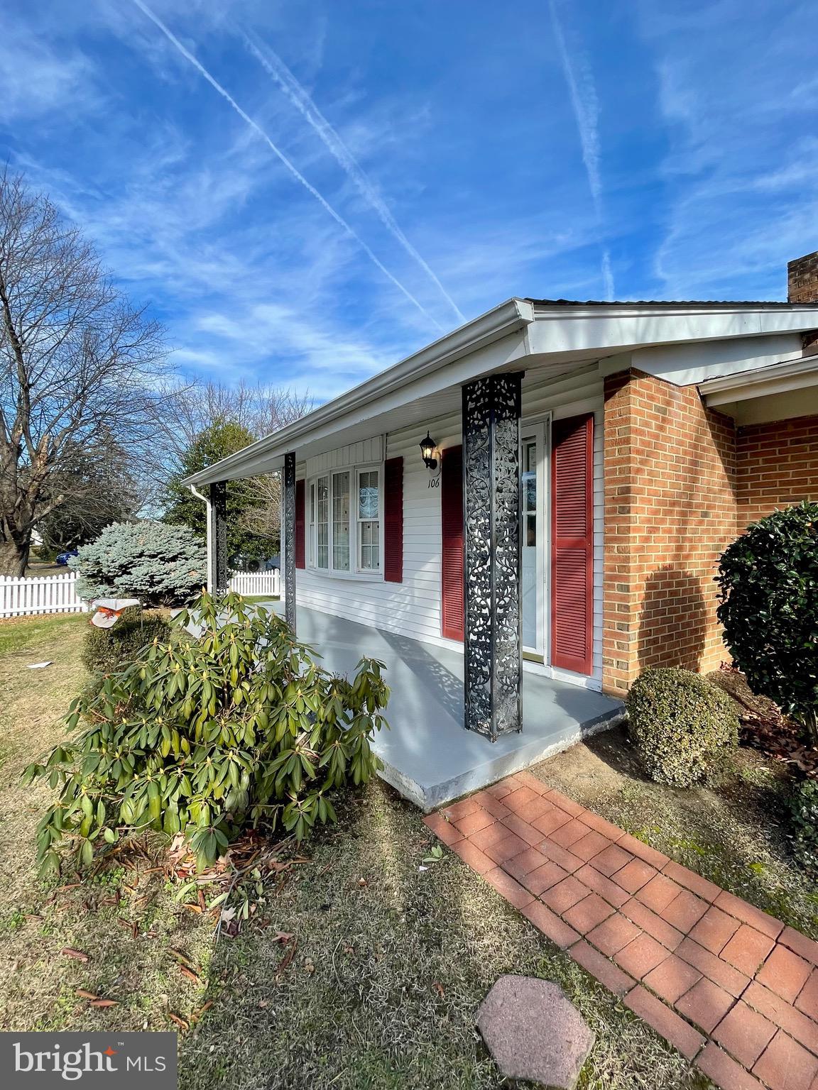 SHENANDOAH HILLS - Residential