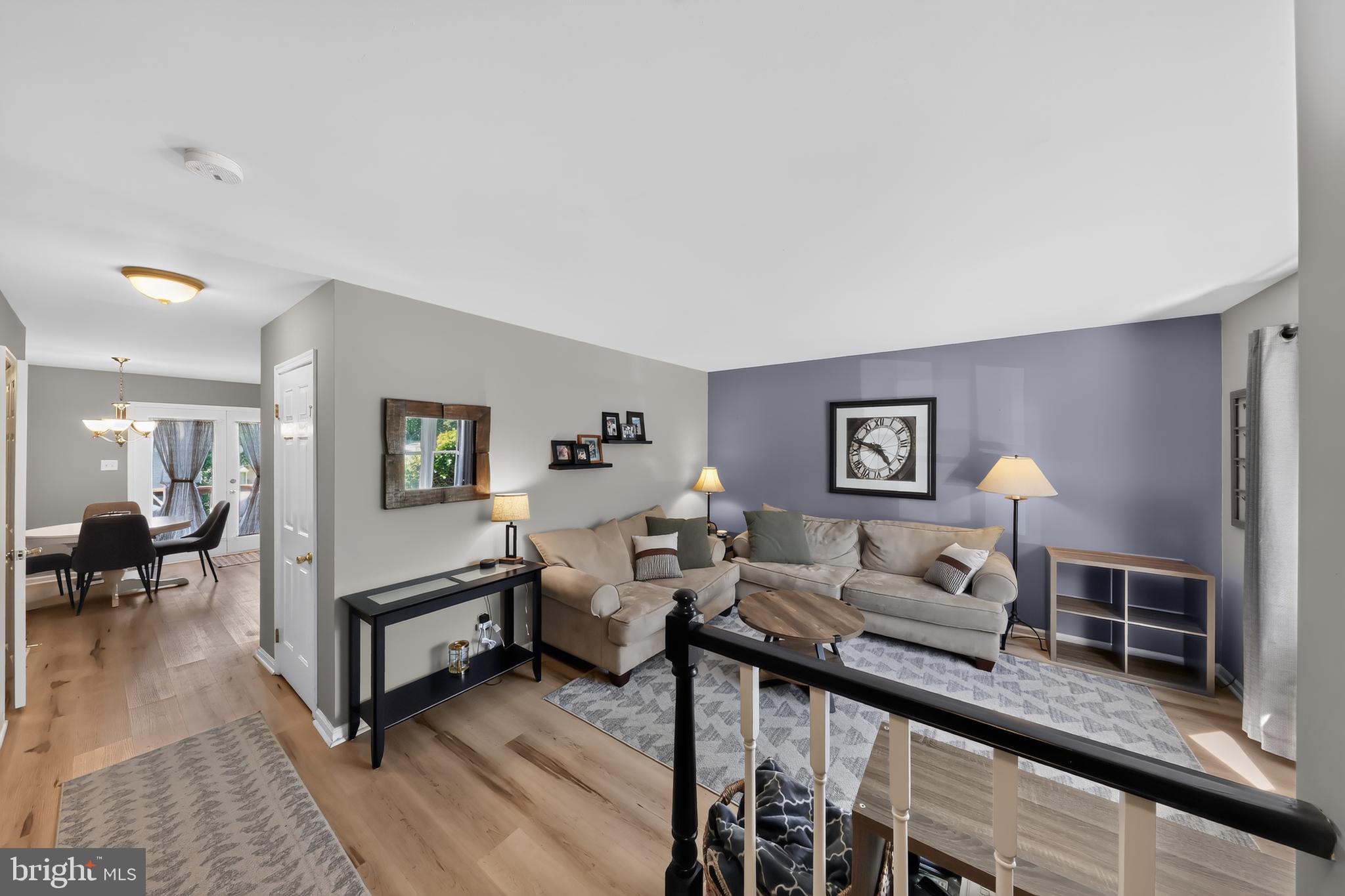 SPRINGHILL FARM - Residential