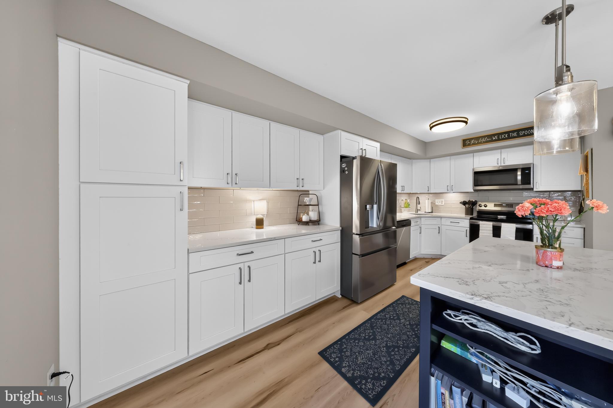 SPRINGHILL FARM - Residential
