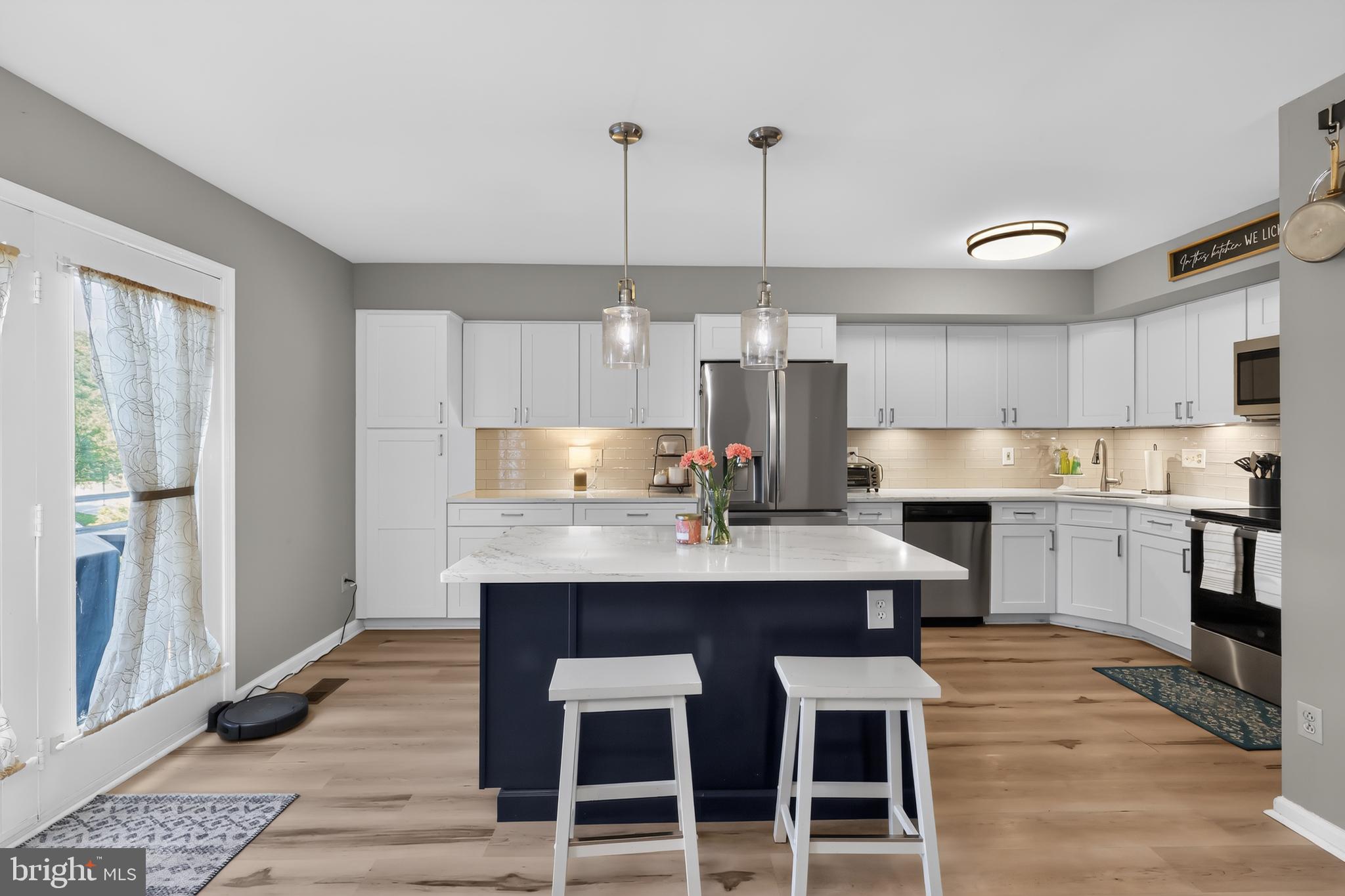 SPRINGHILL FARM - Residential
