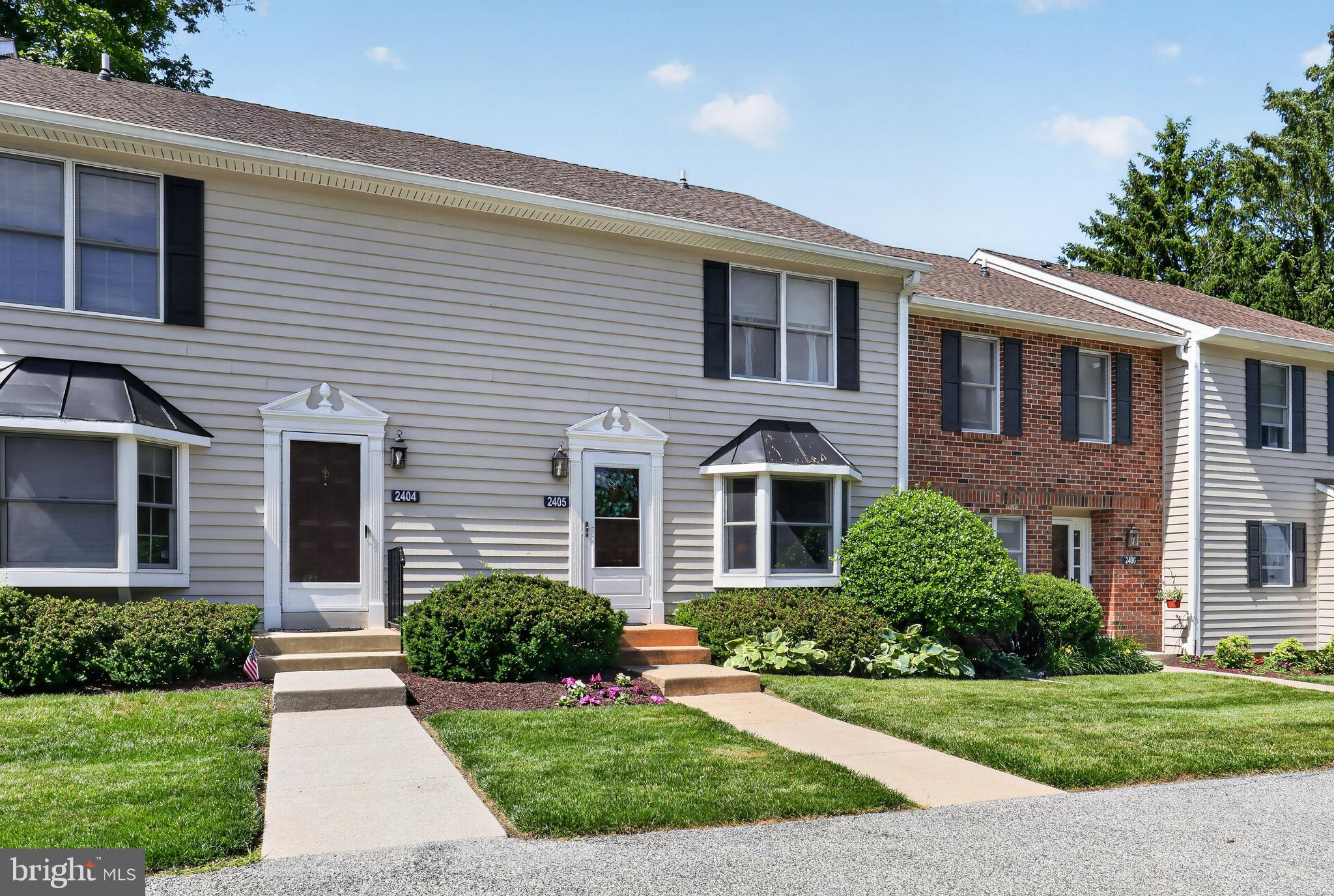 SPRINGHILL FARM - Residential