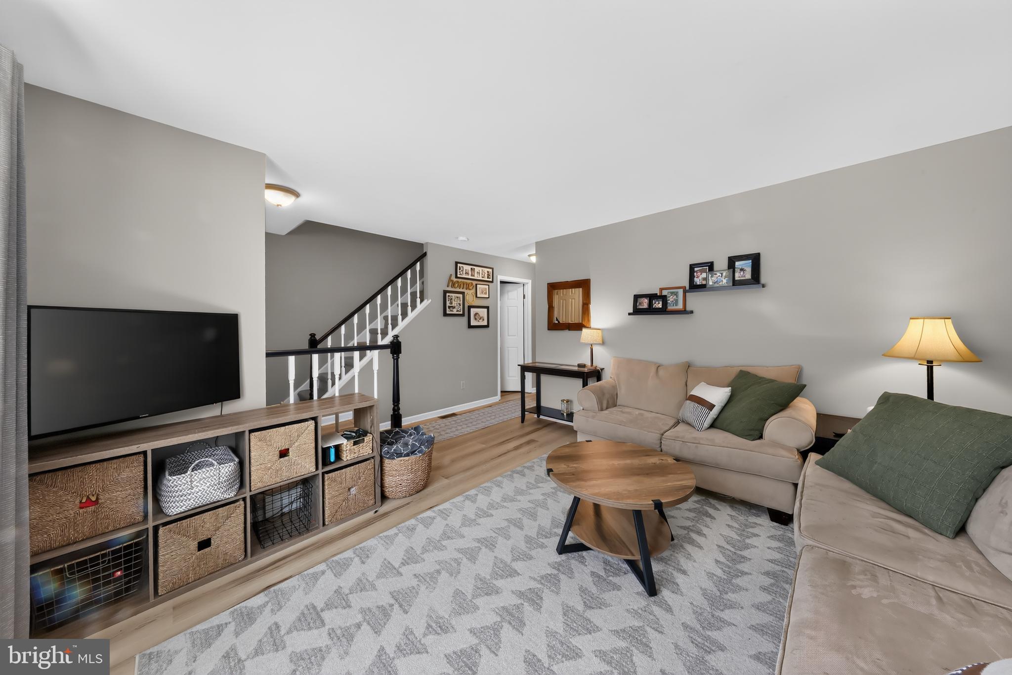 SPRINGHILL FARM - Residential