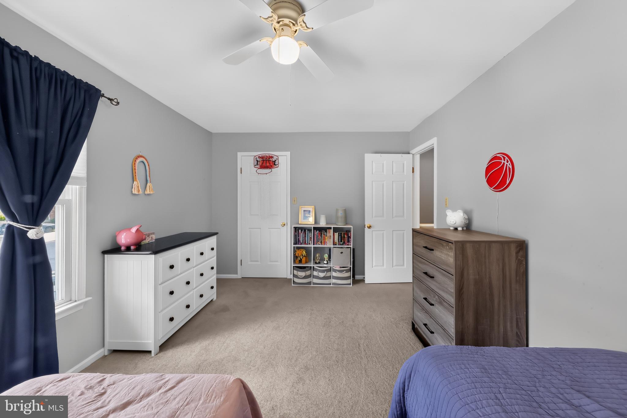 SPRINGHILL FARM - Residential