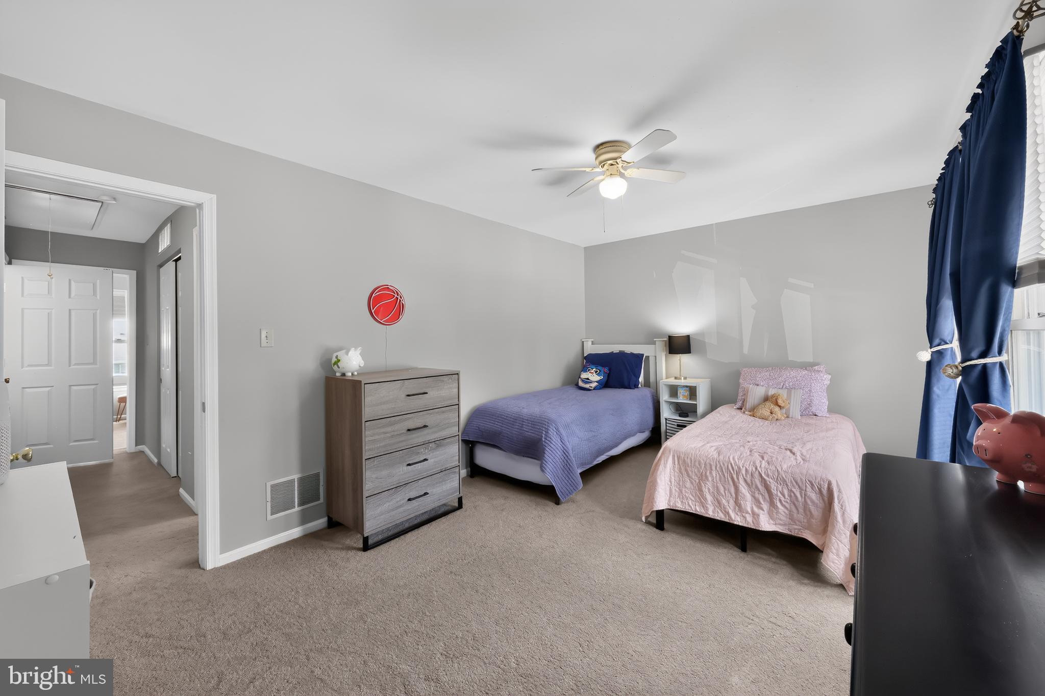 SPRINGHILL FARM - Residential