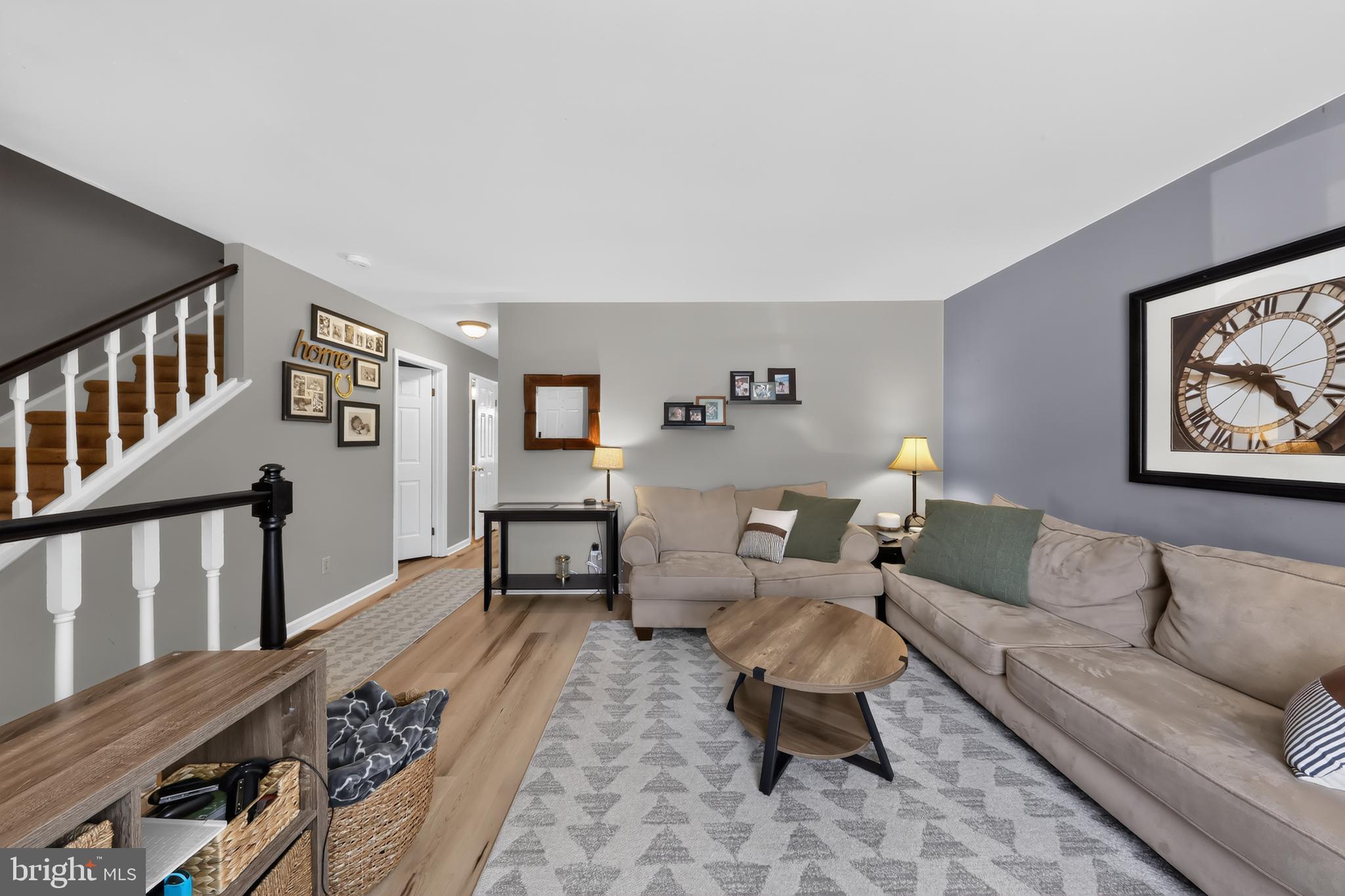SPRINGHILL FARM - Residential