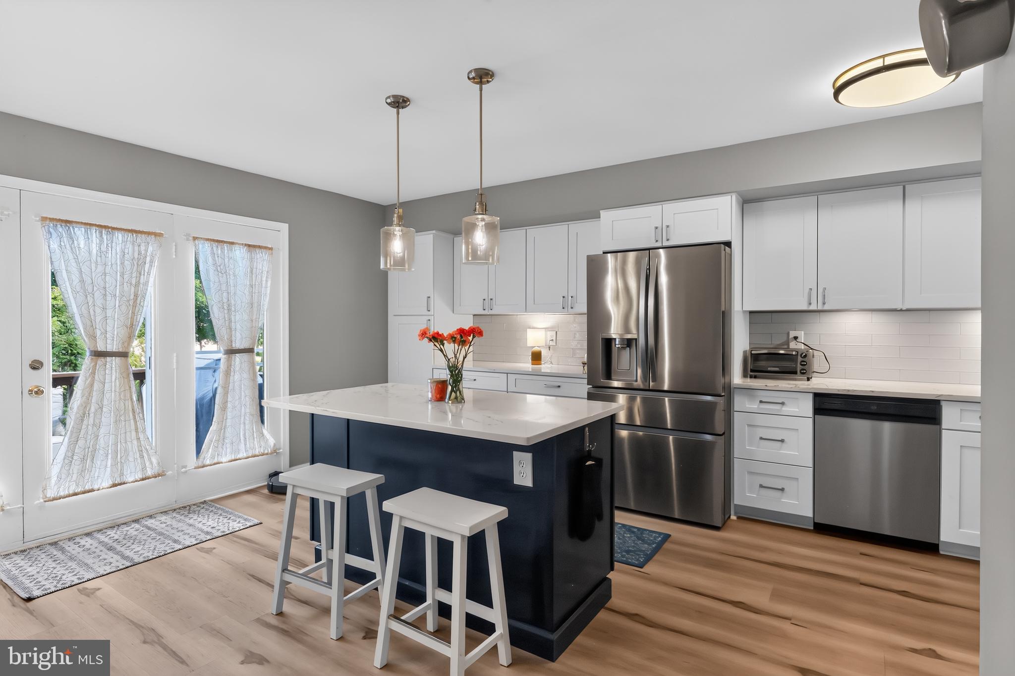 SPRINGHILL FARM - Residential
