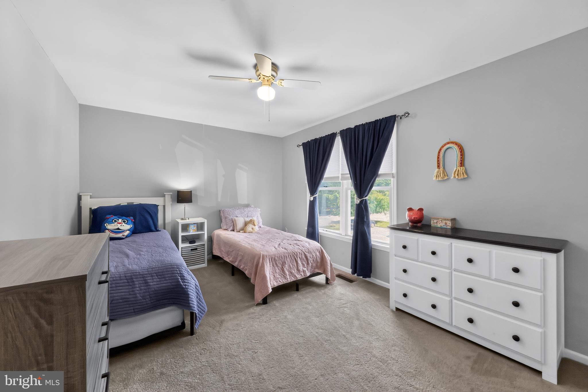 SPRINGHILL FARM - Residential