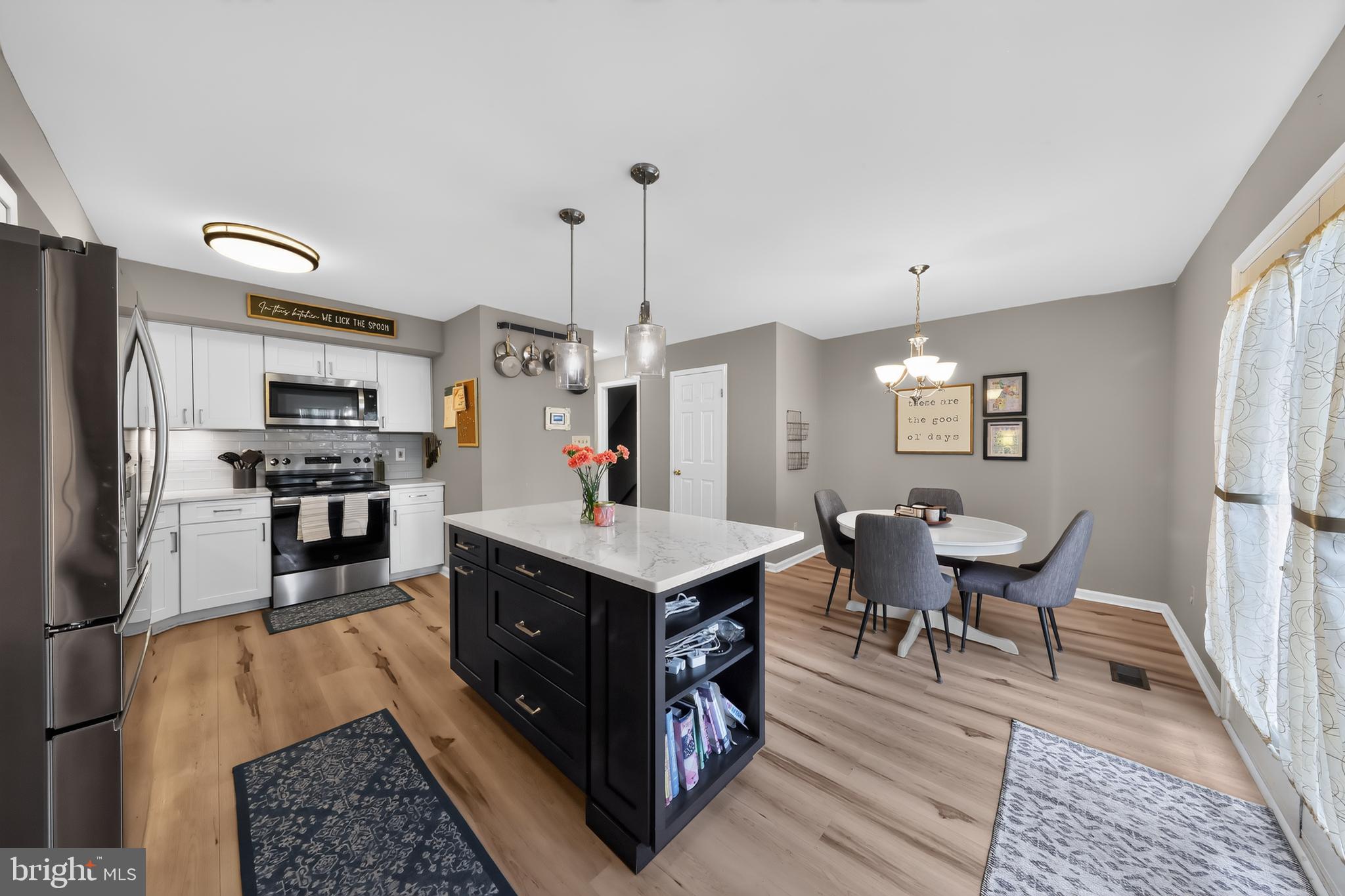 SPRINGHILL FARM - Residential