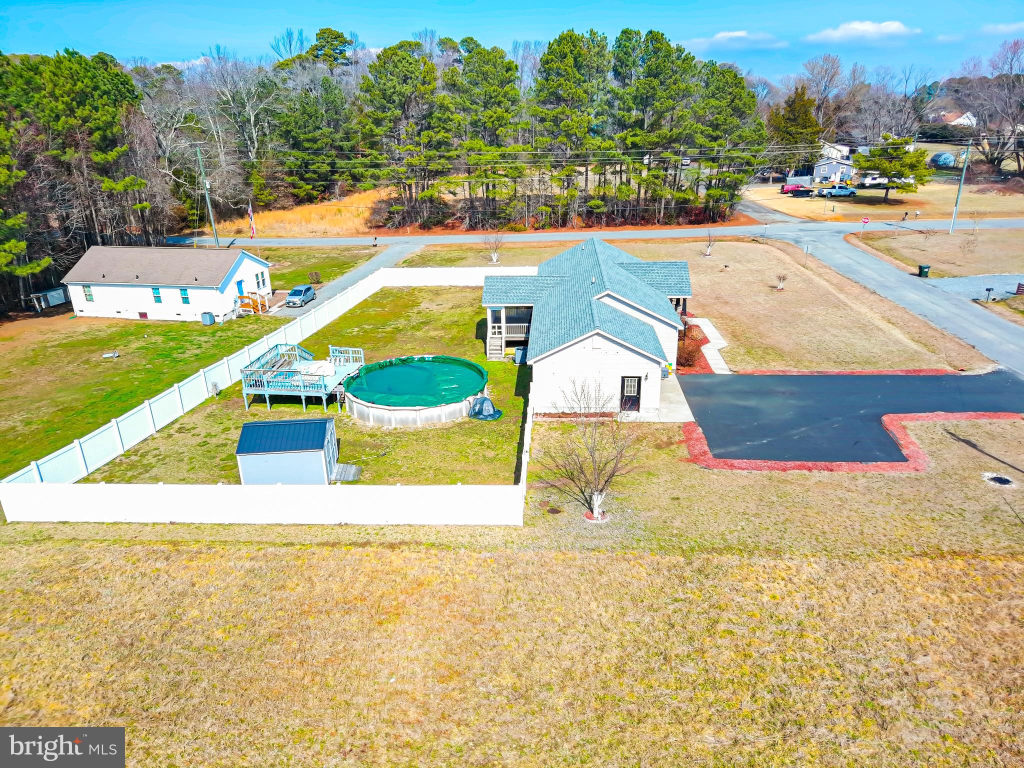 CABIN POINT - Residential