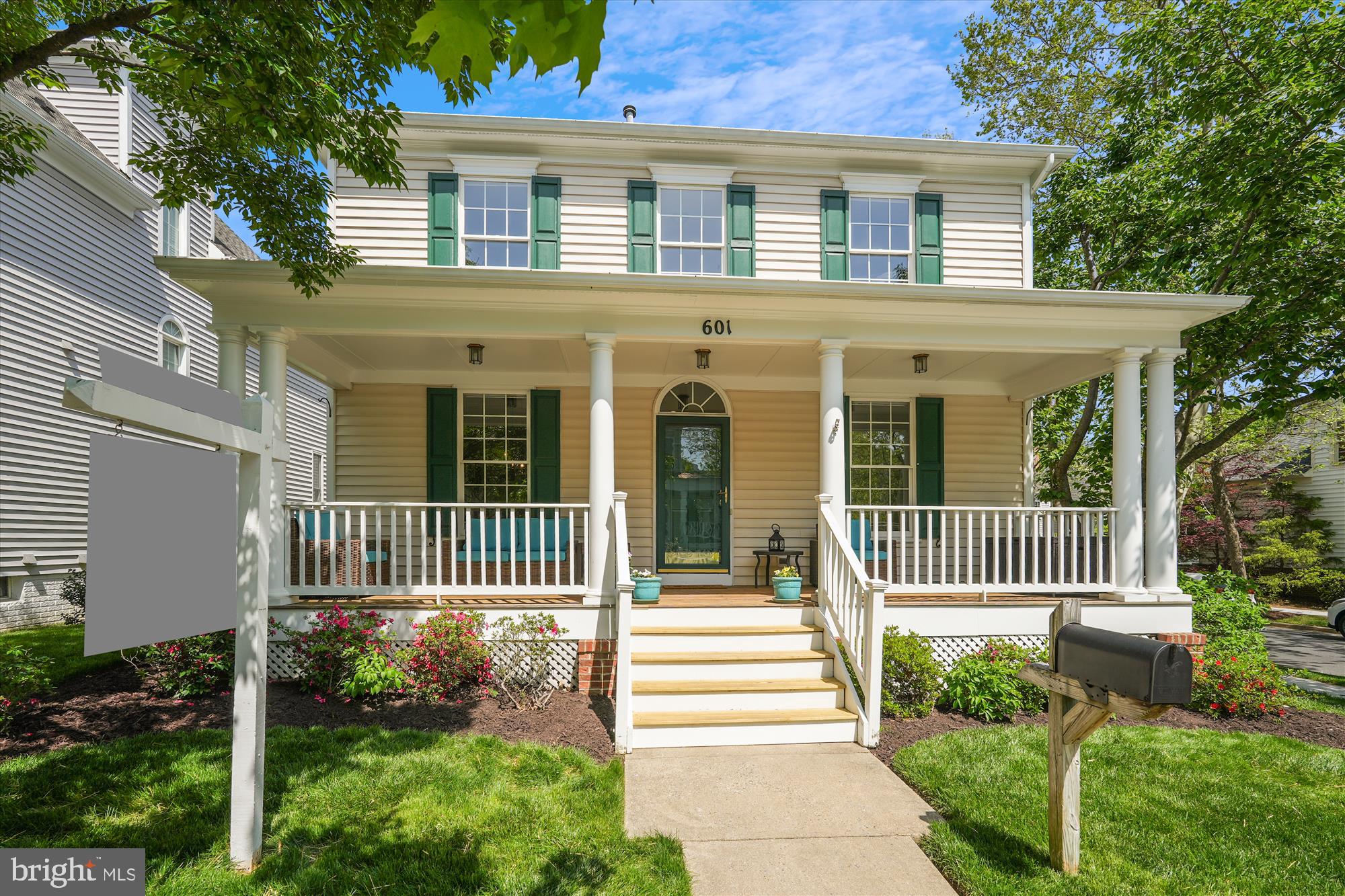 KING FARM WATKINS POND - Residential
