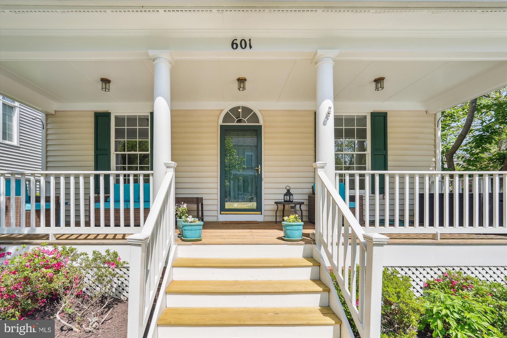 KING FARM WATKINS POND - Residential