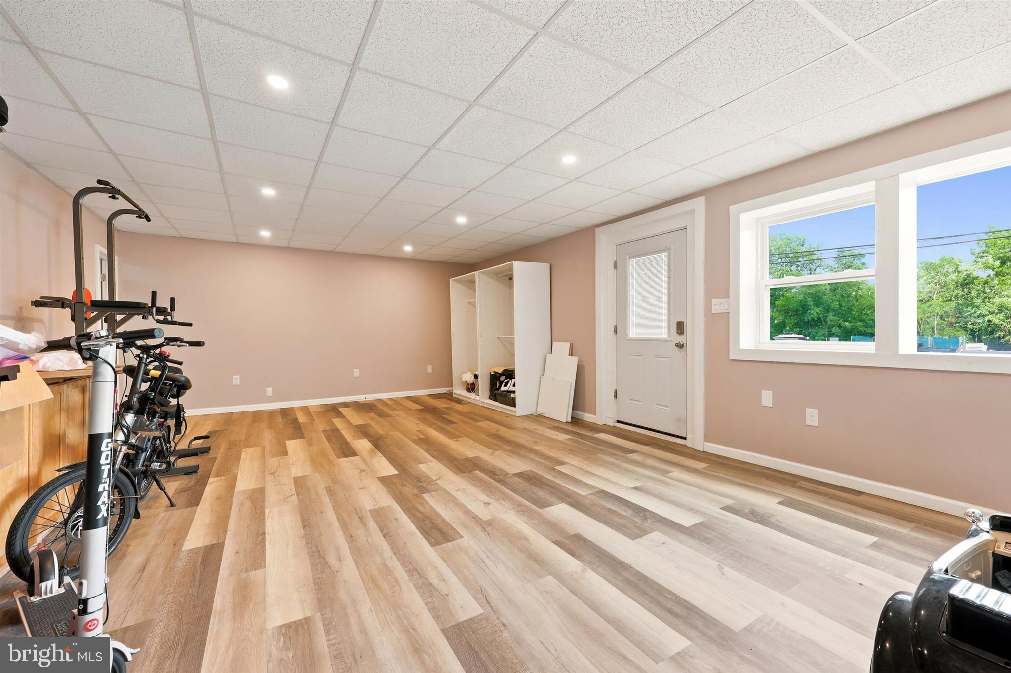 NEWPORTVILLE - Residential