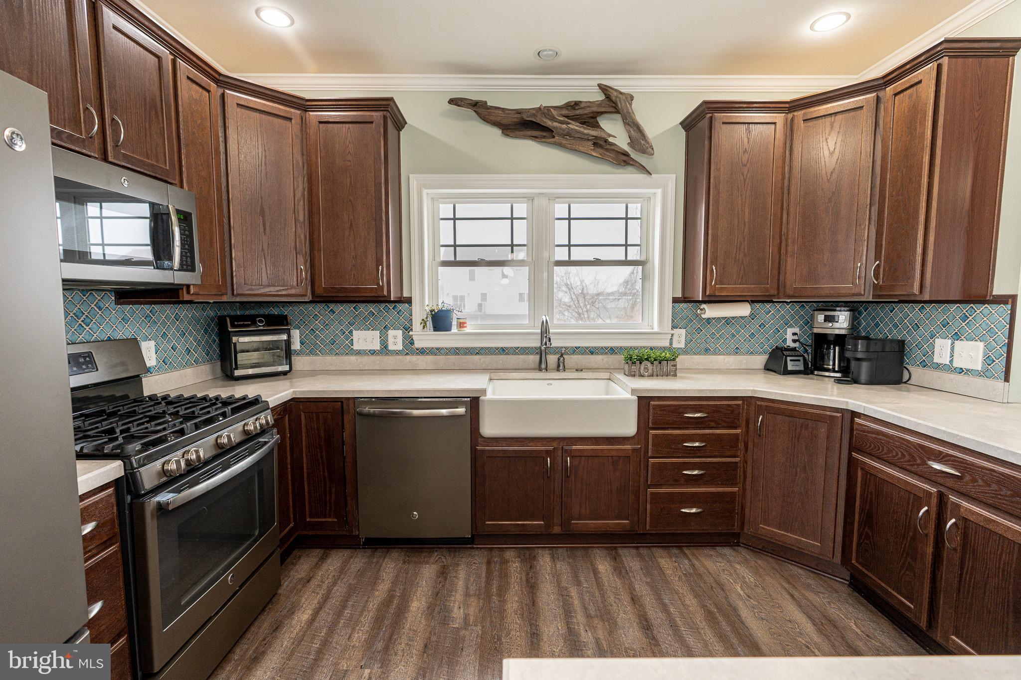 SWAN POINT - Residential