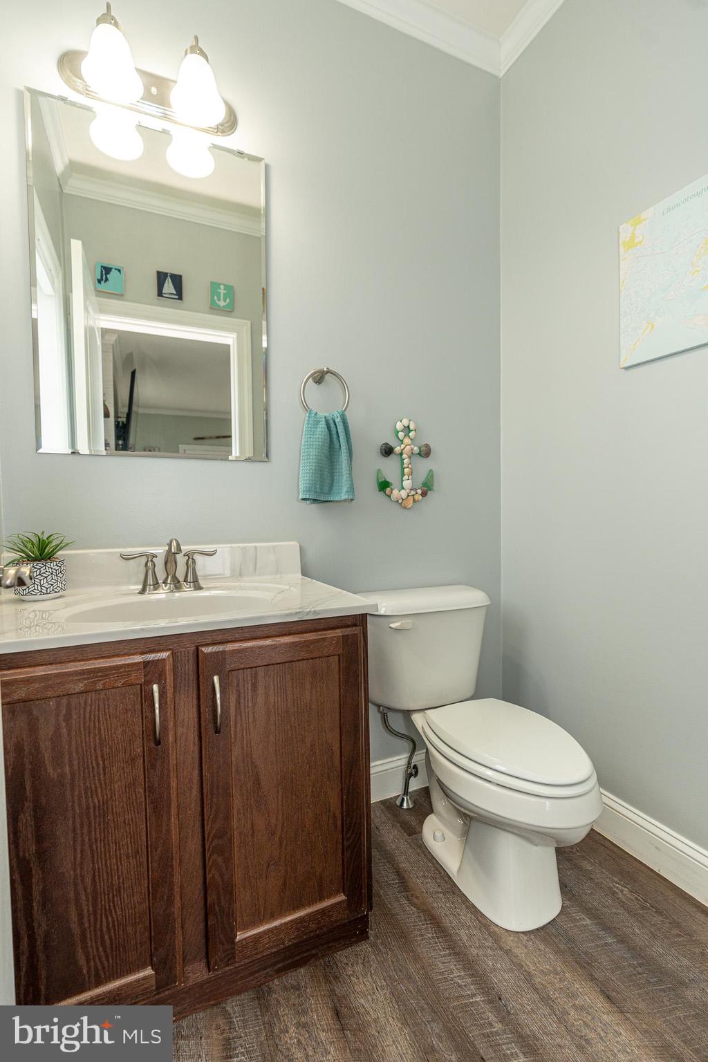 SWAN POINT - Residential