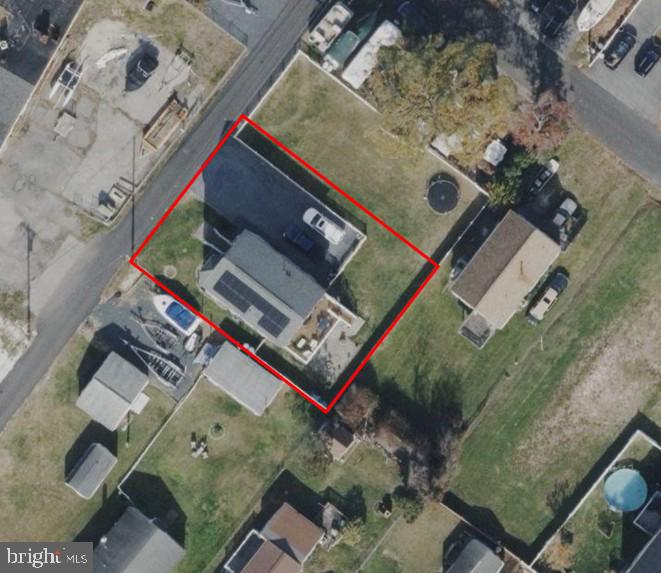 SWAN POINT - Residential