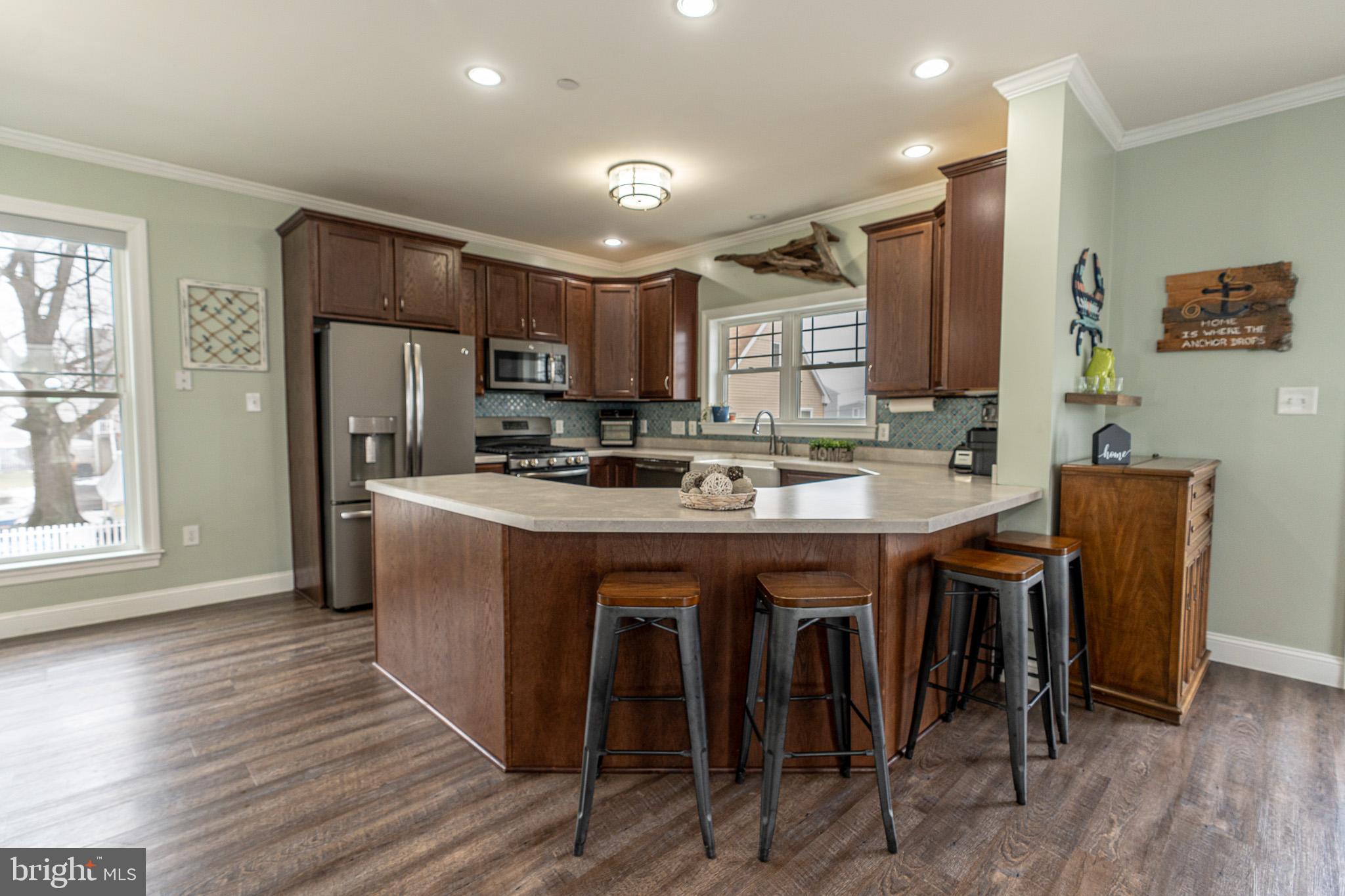 SWAN POINT - Residential