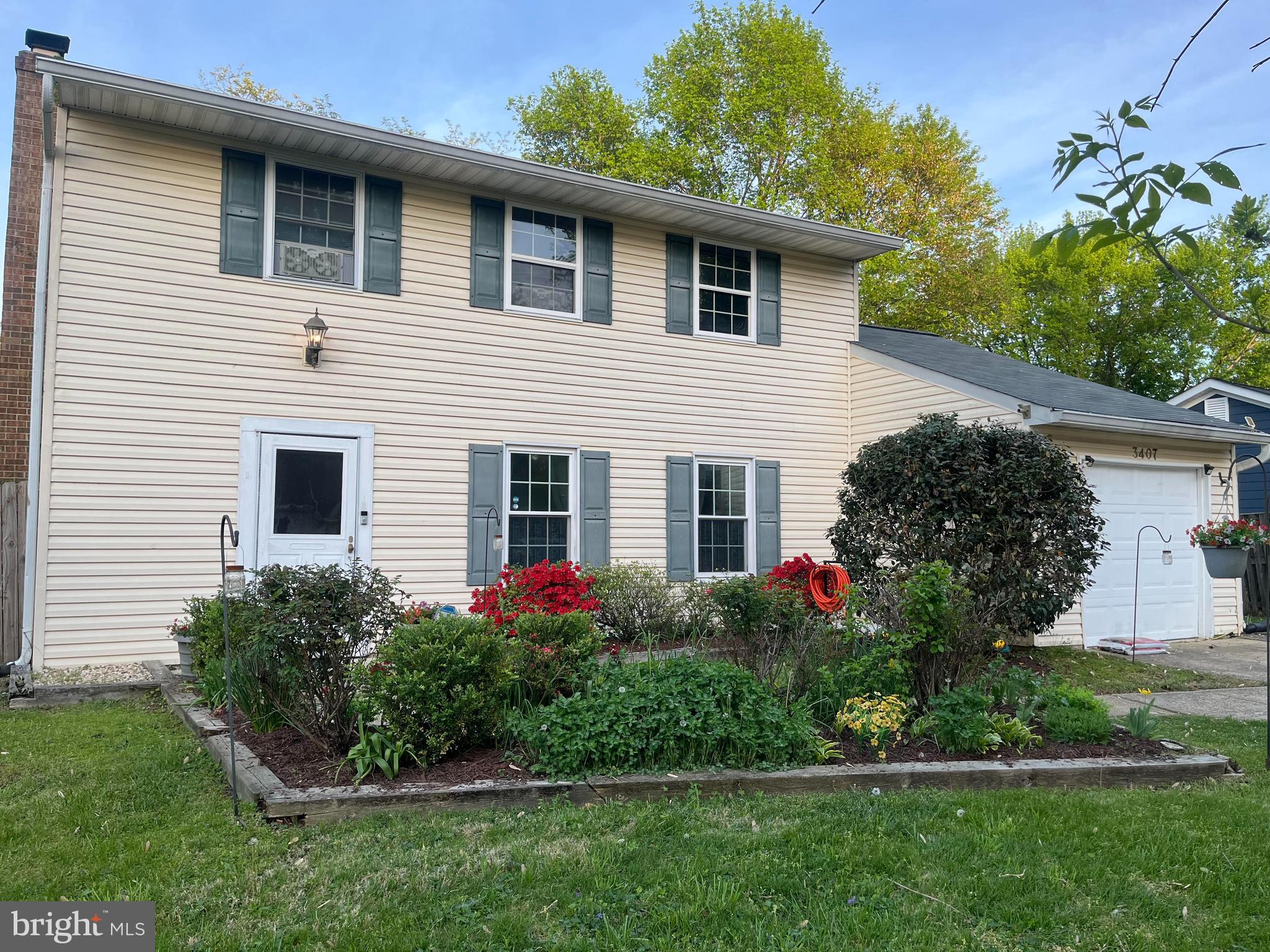 NORTHVIEW AT BELAIR VILLAGE - Residential