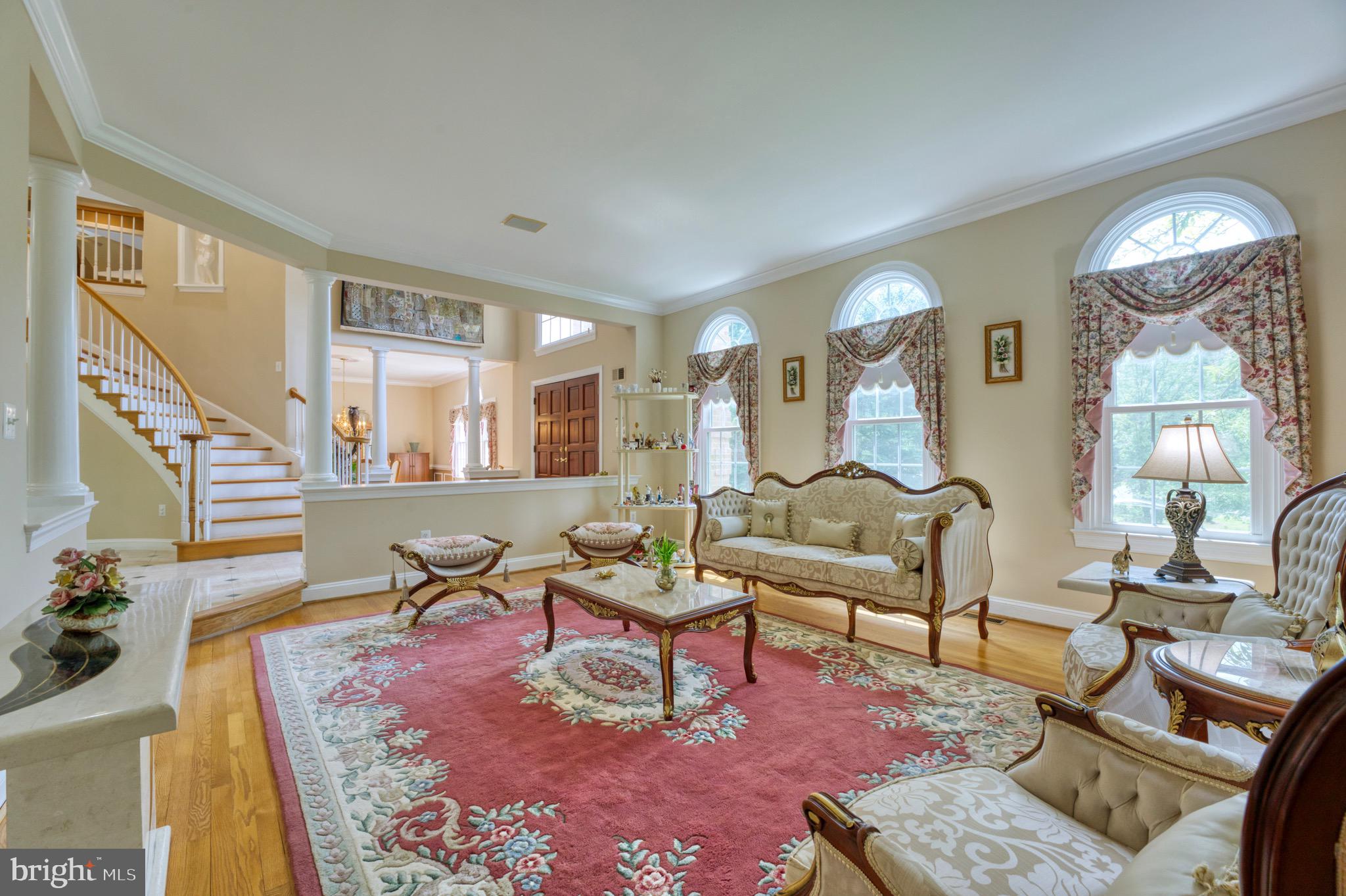 SENECA GREEN - Residential