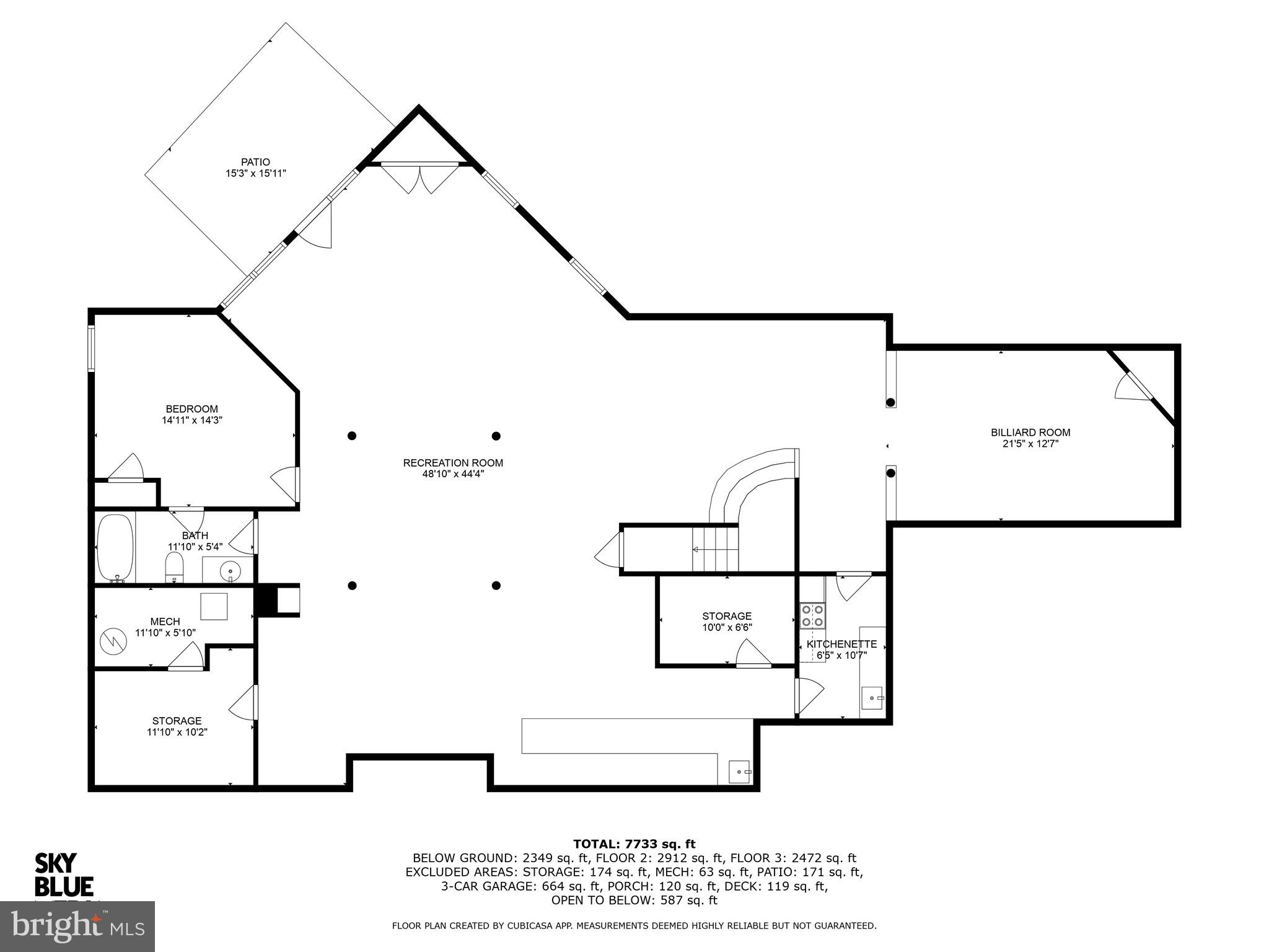 SENECA GREEN - Residential
