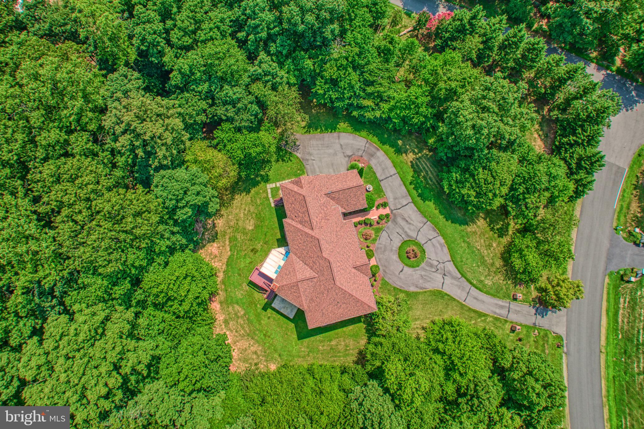 SENECA GREEN - Residential