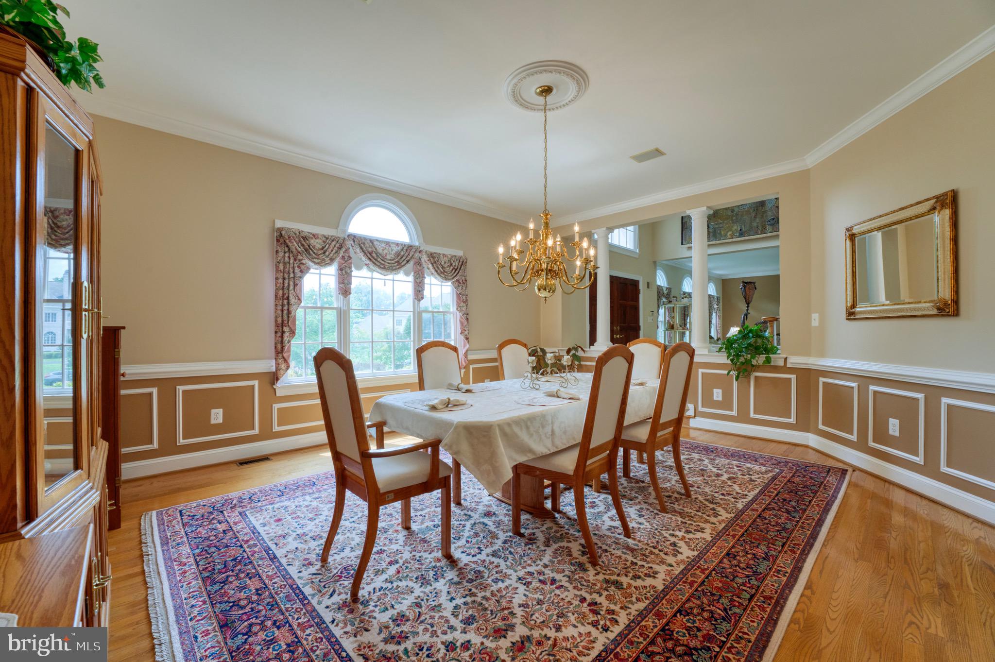 SENECA GREEN - Residential