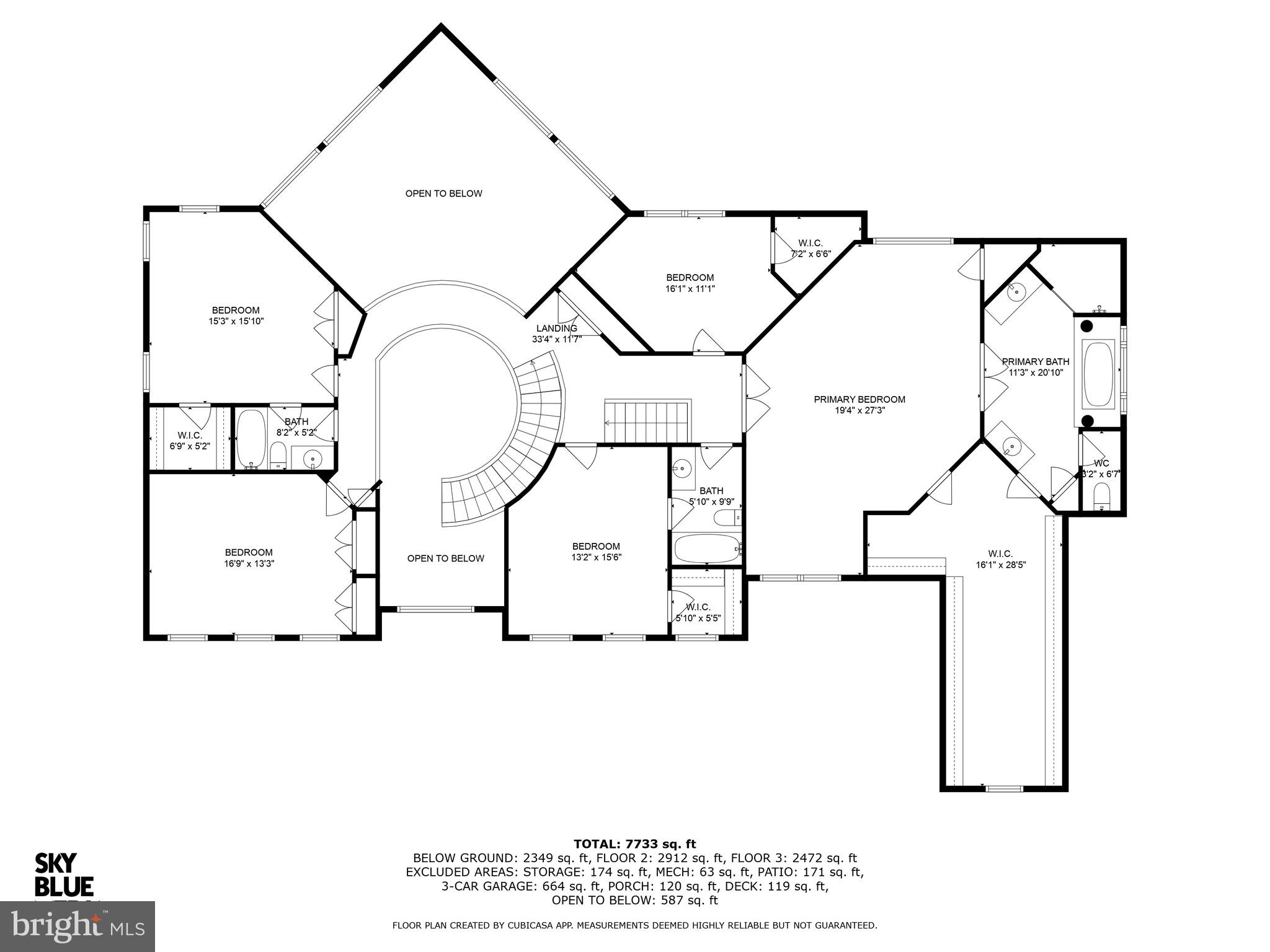 SENECA GREEN - Residential