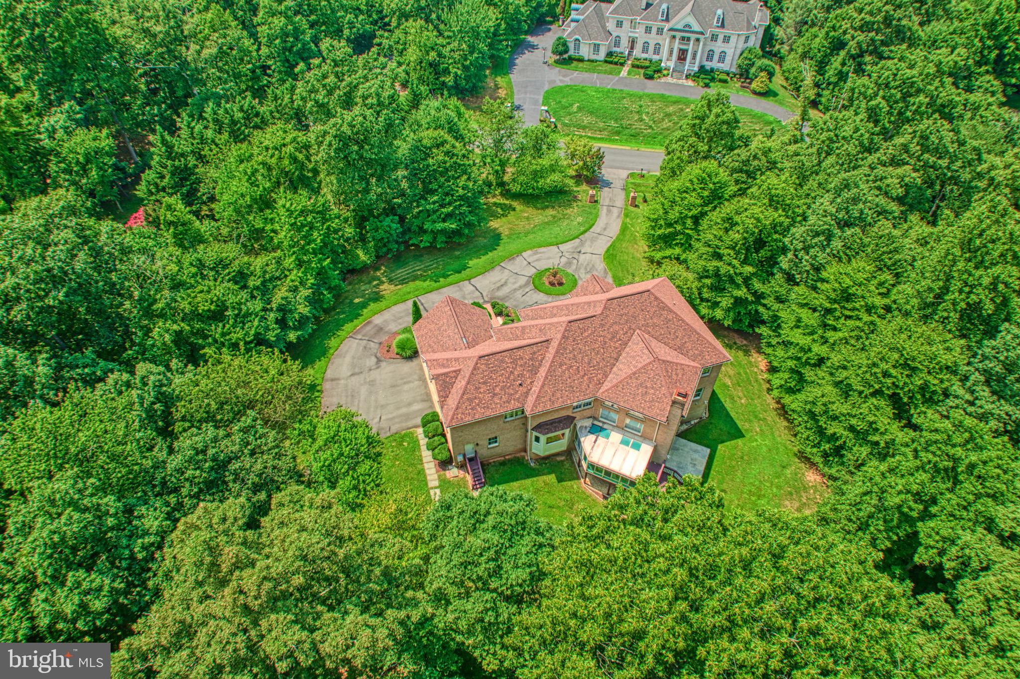 SENECA GREEN - Residential