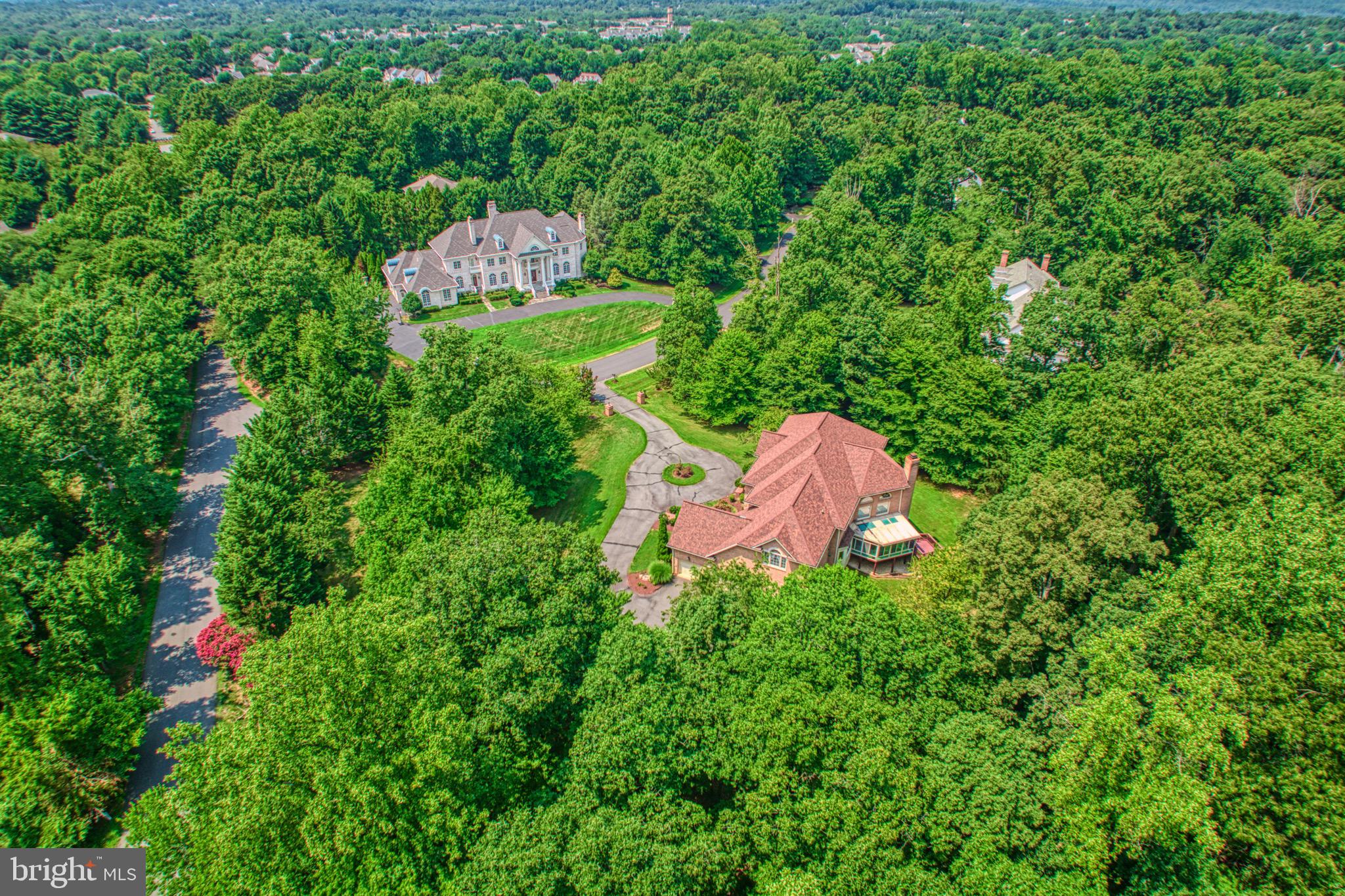 SENECA GREEN - Residential