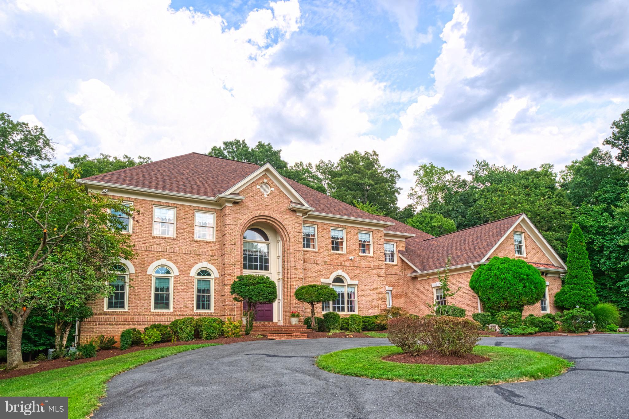 SENECA GREEN - Residential