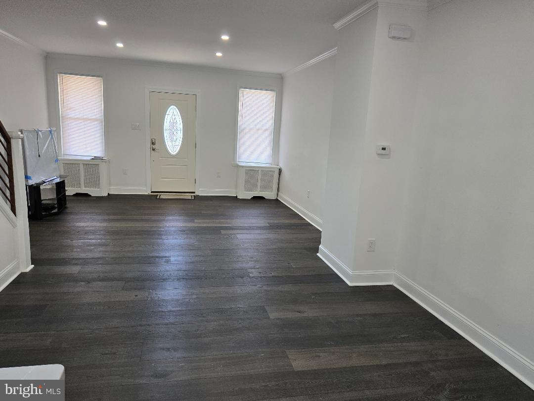 MAYFAIR - Residential