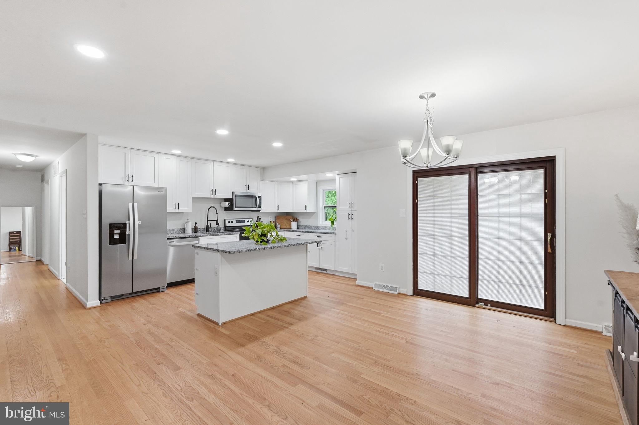 BILLINGSLEY PARK - Residential