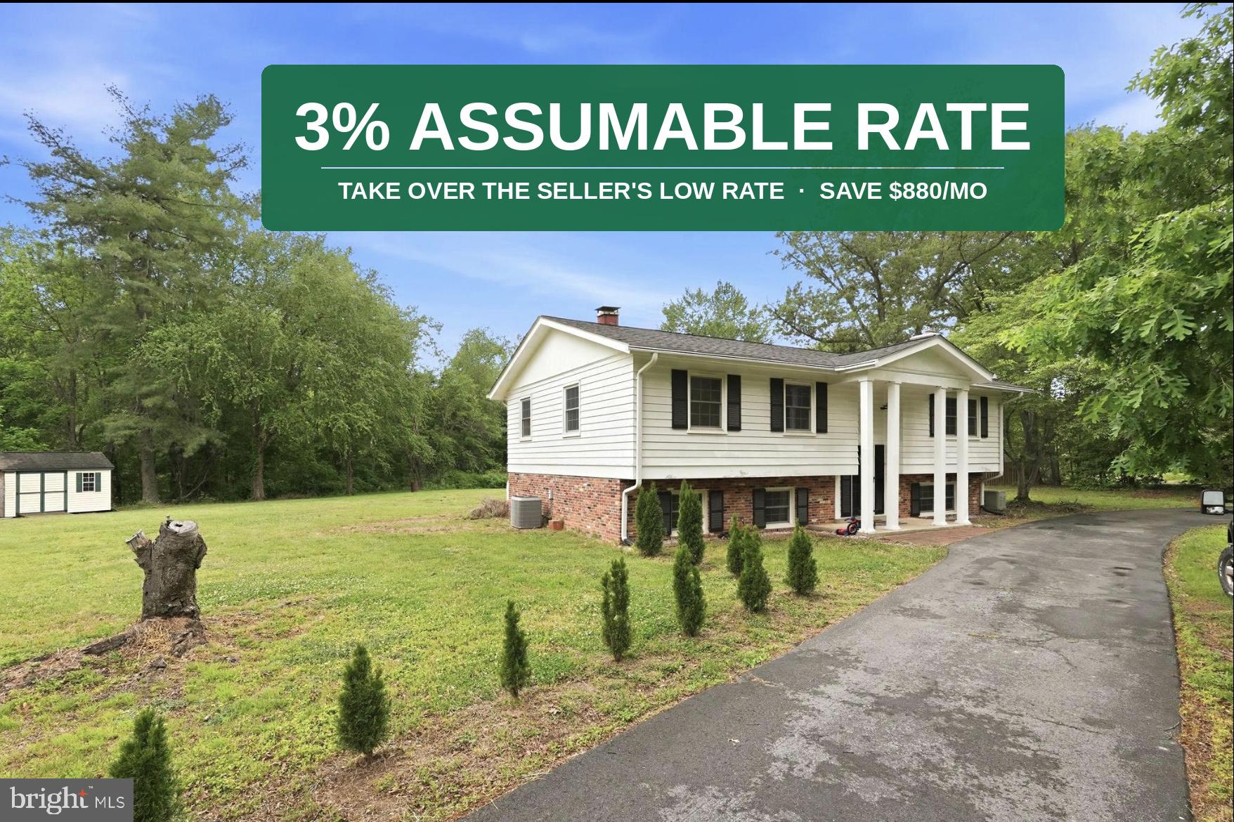 BILLINGSLEY PARK - Residential
