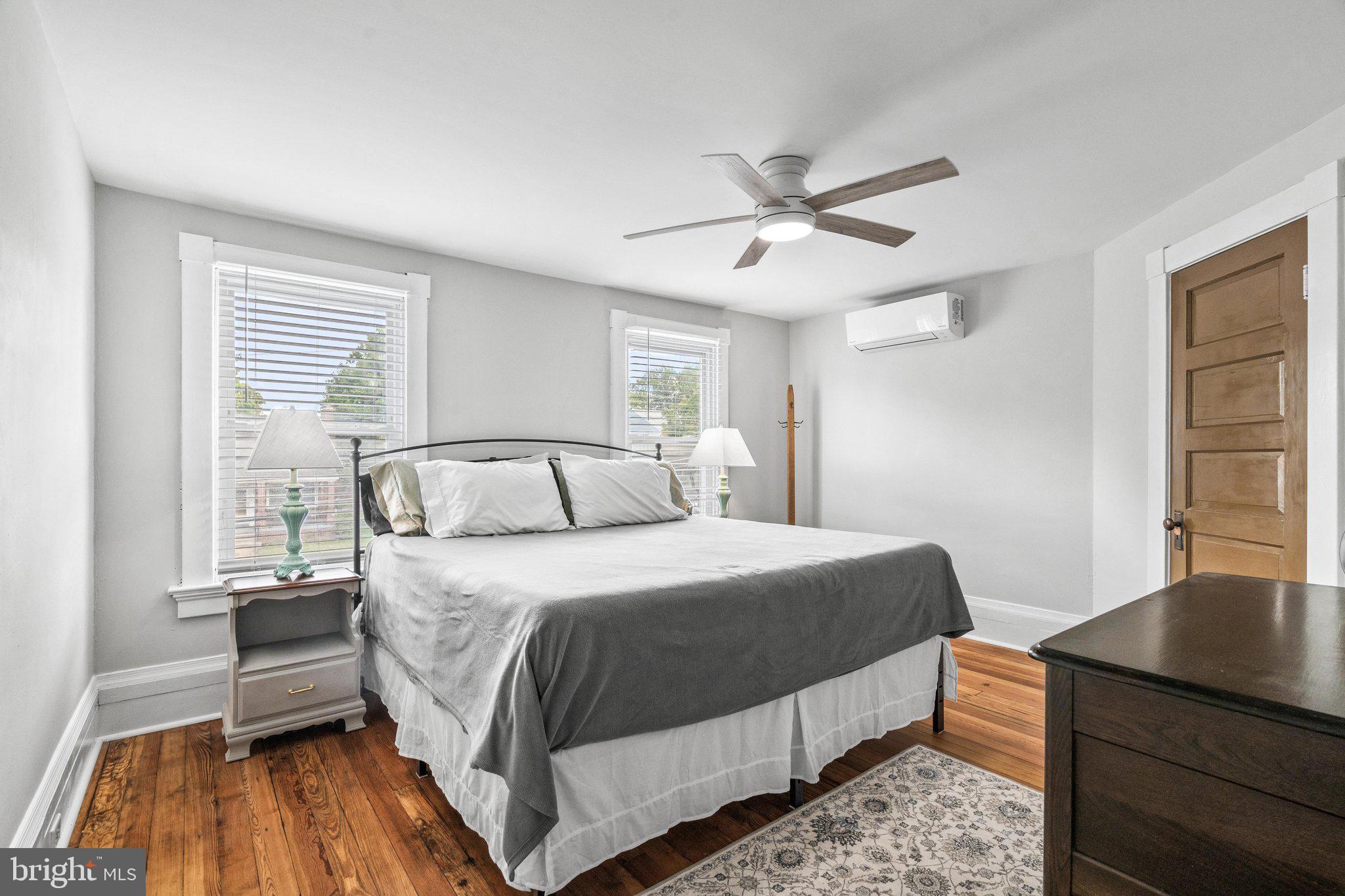 DOWNTOWN FREDERICK - Residential