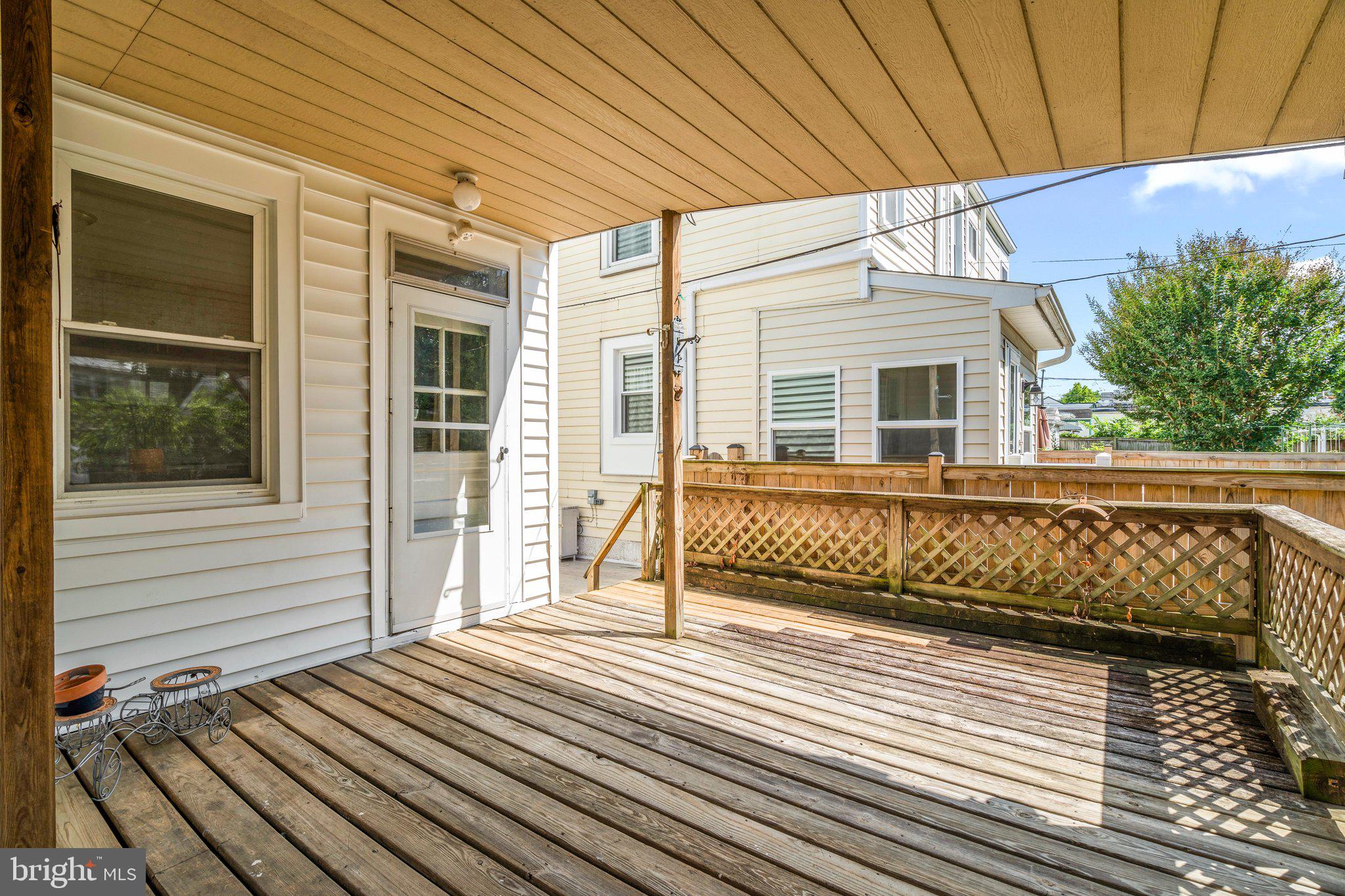 DOWNTOWN FREDERICK - Residential