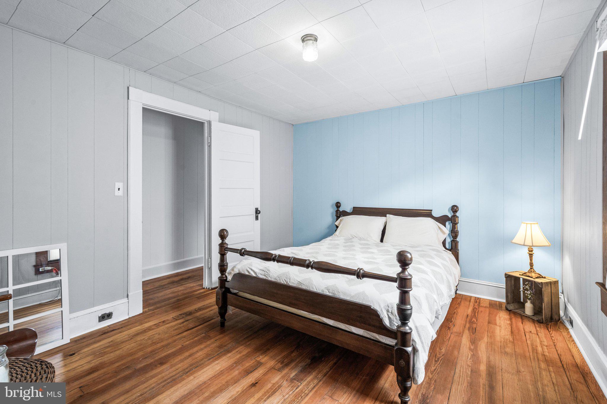 DOWNTOWN FREDERICK - Residential