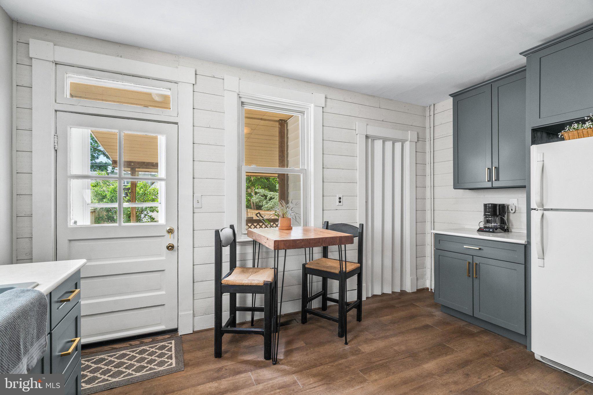 DOWNTOWN FREDERICK - Residential