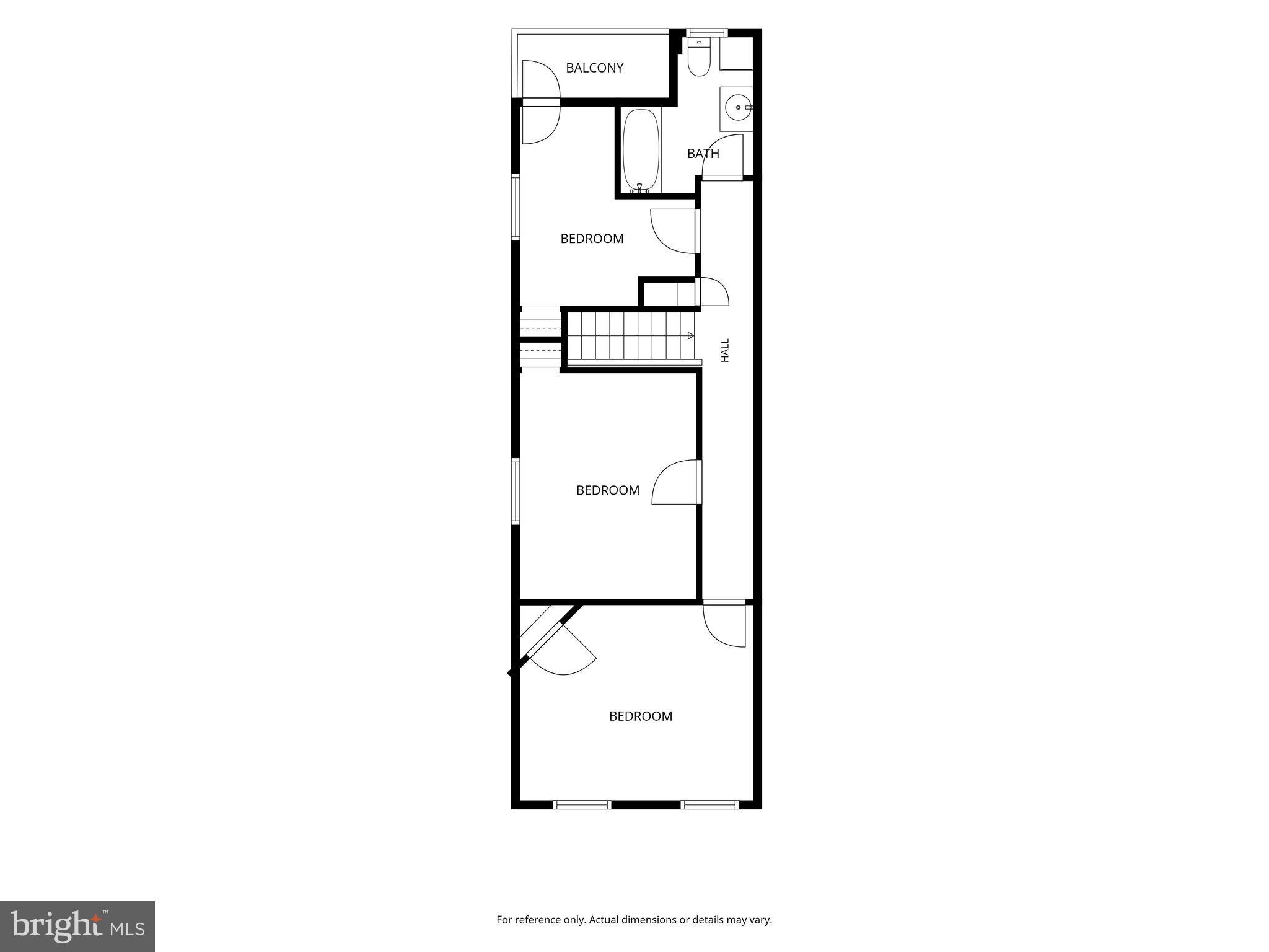 DOWNTOWN FREDERICK - Residential