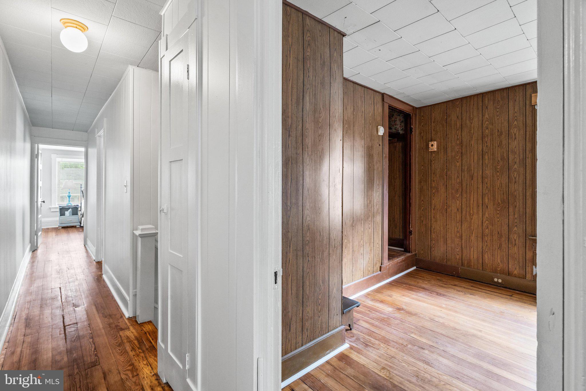 DOWNTOWN FREDERICK - Residential