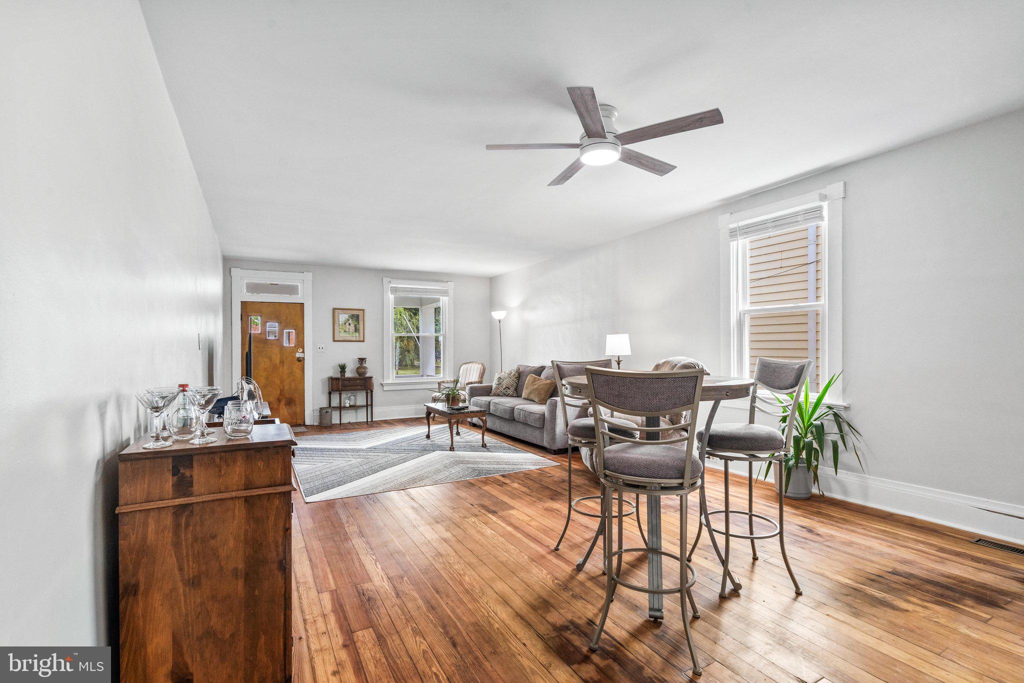 DOWNTOWN FREDERICK - Residential