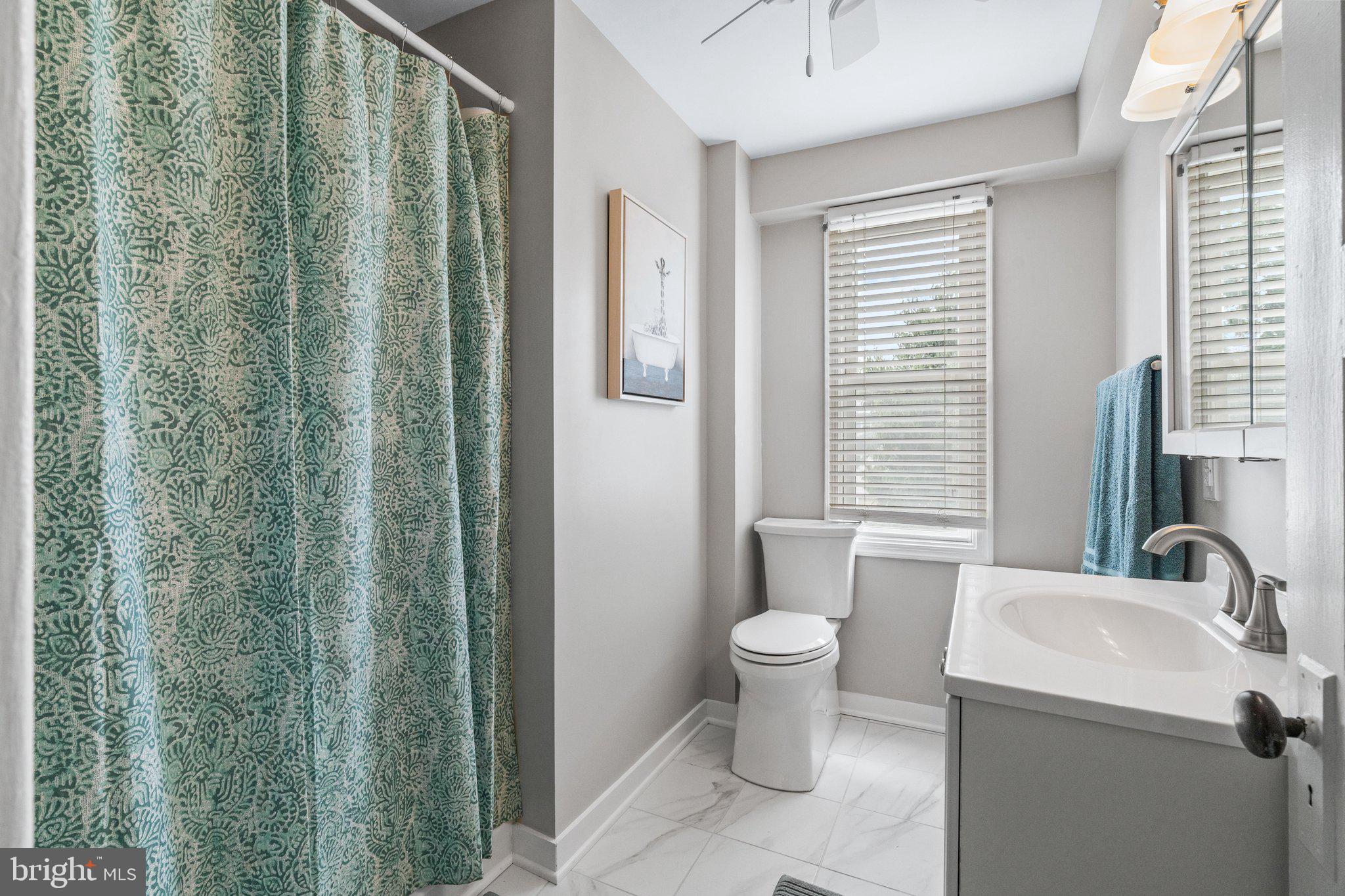DOWNTOWN FREDERICK - Residential