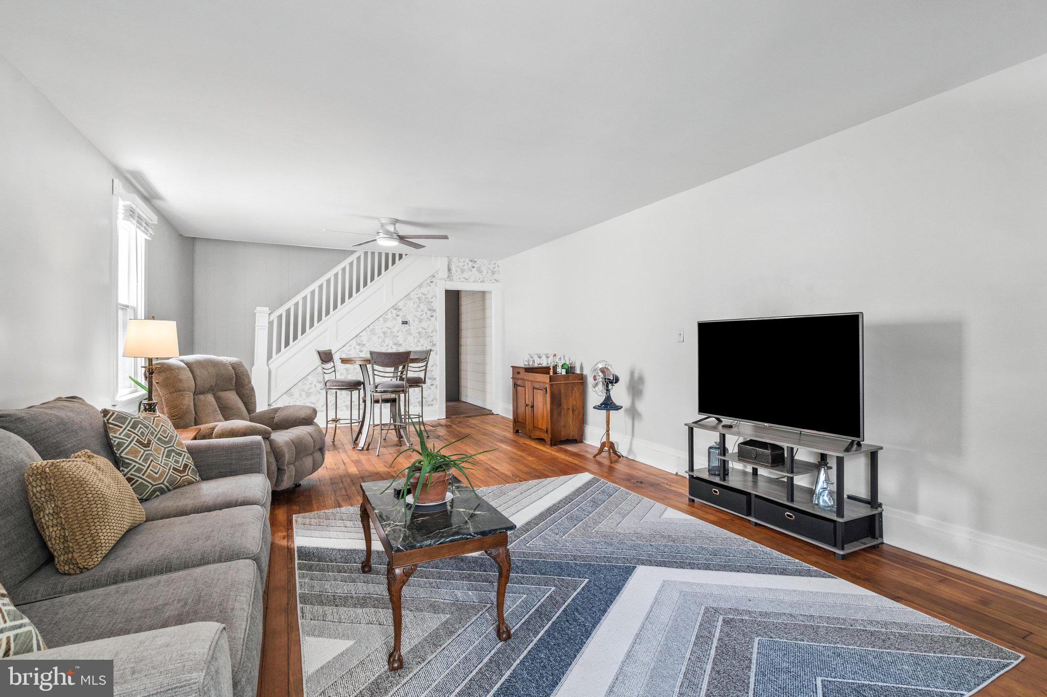DOWNTOWN FREDERICK - Residential