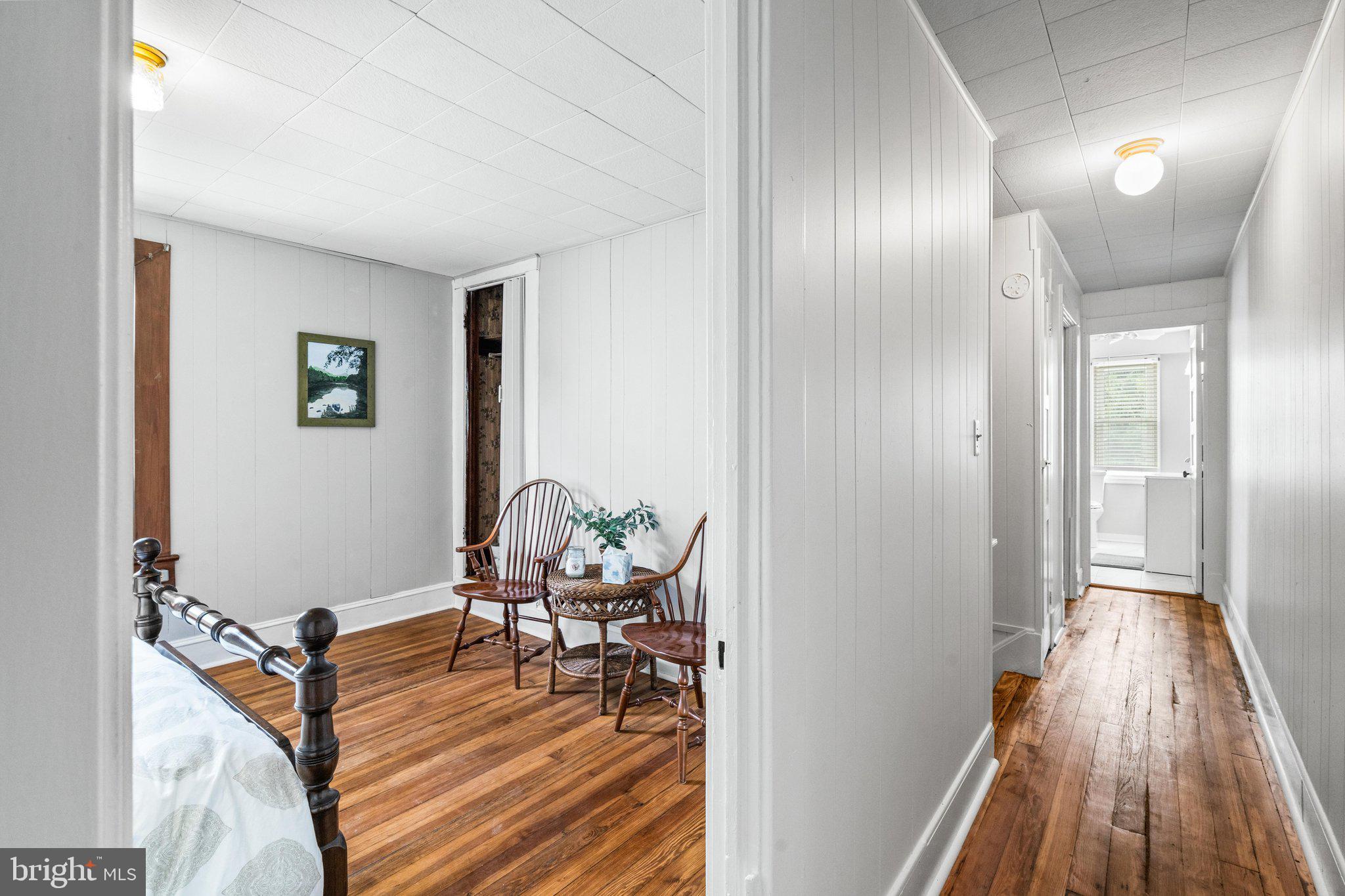 DOWNTOWN FREDERICK - Residential