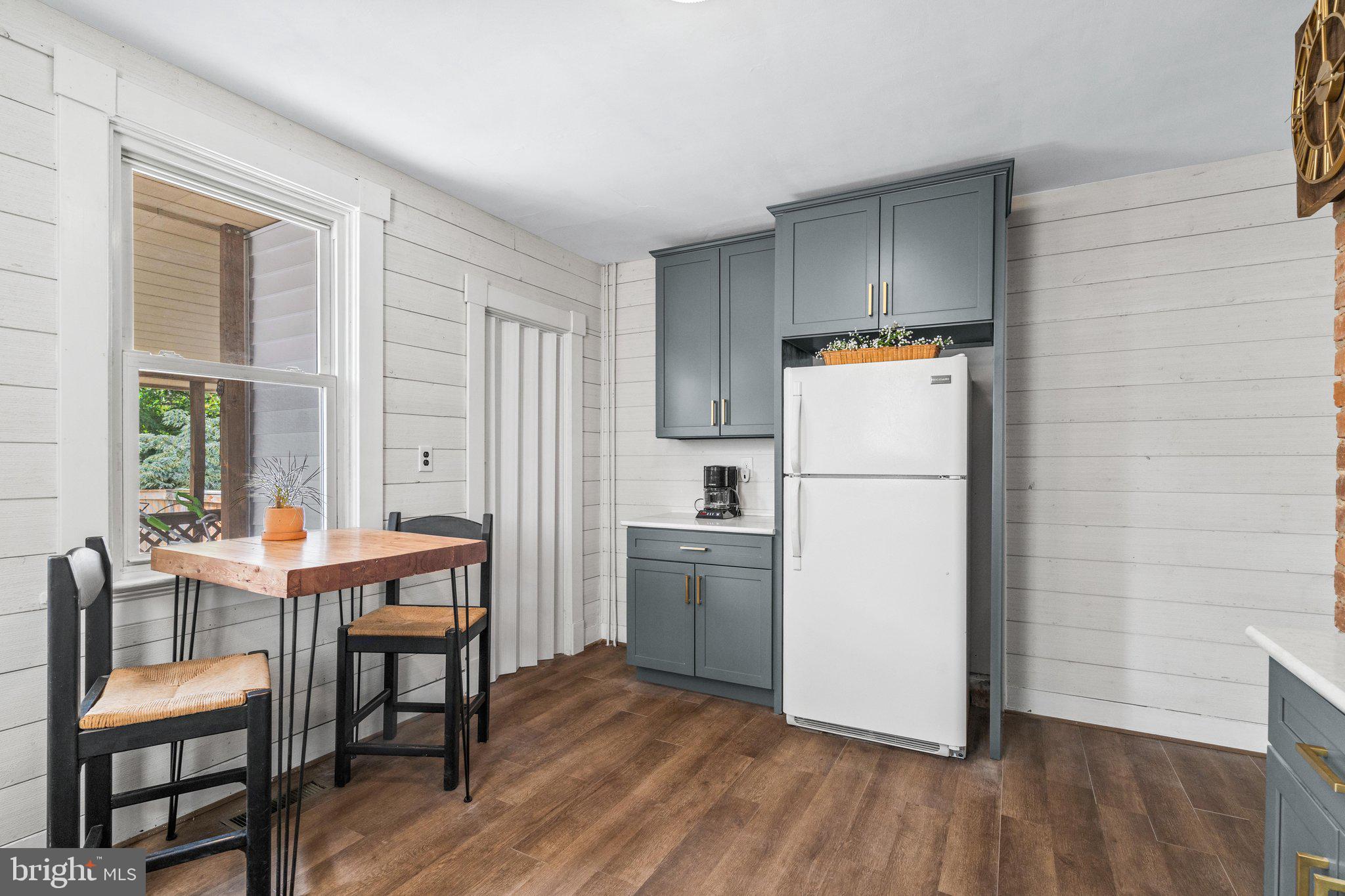 DOWNTOWN FREDERICK - Residential