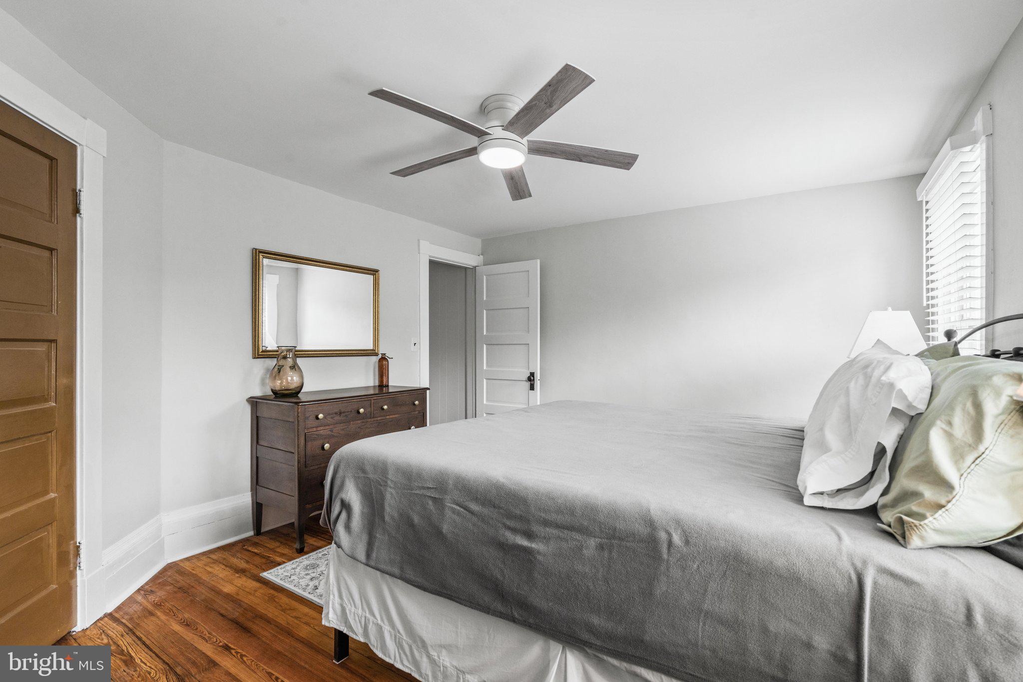 DOWNTOWN FREDERICK - Residential