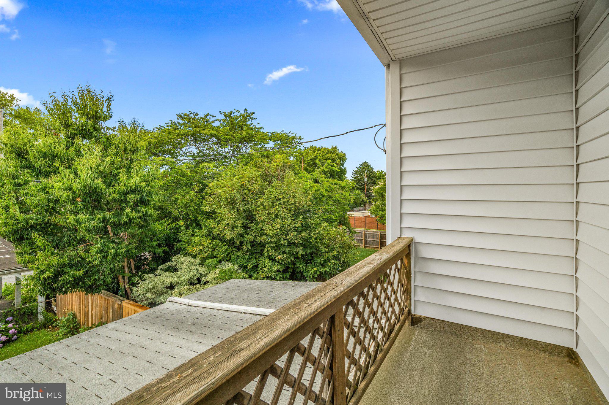 DOWNTOWN FREDERICK - Residential