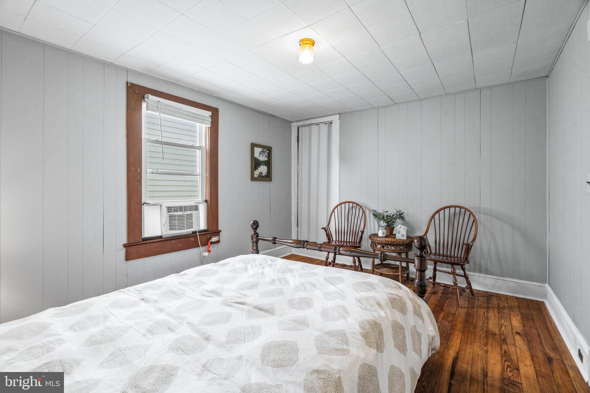 DOWNTOWN FREDERICK - Residential