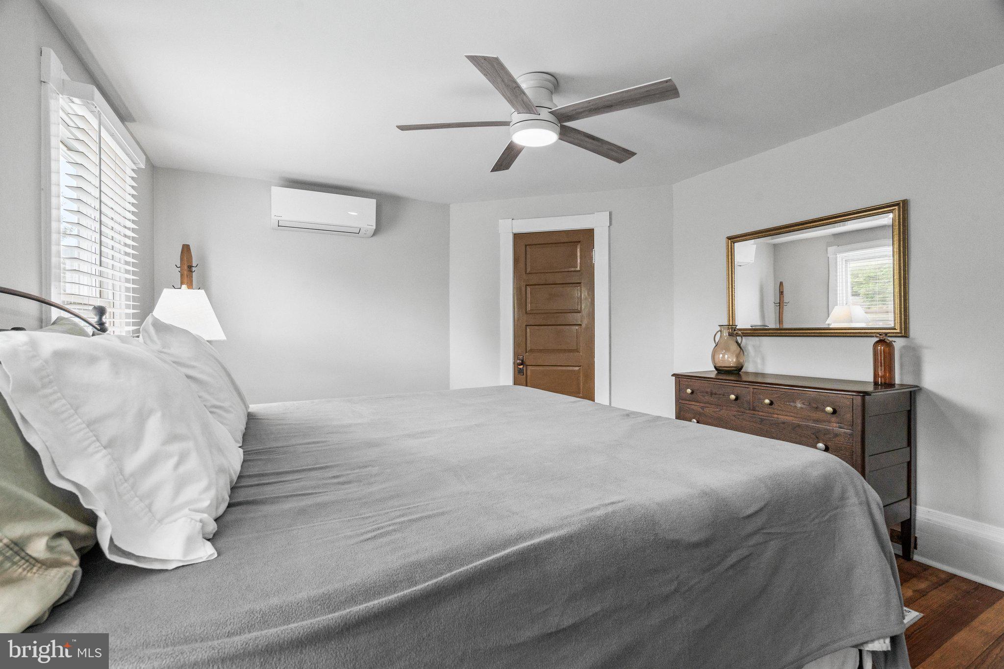 DOWNTOWN FREDERICK - Residential