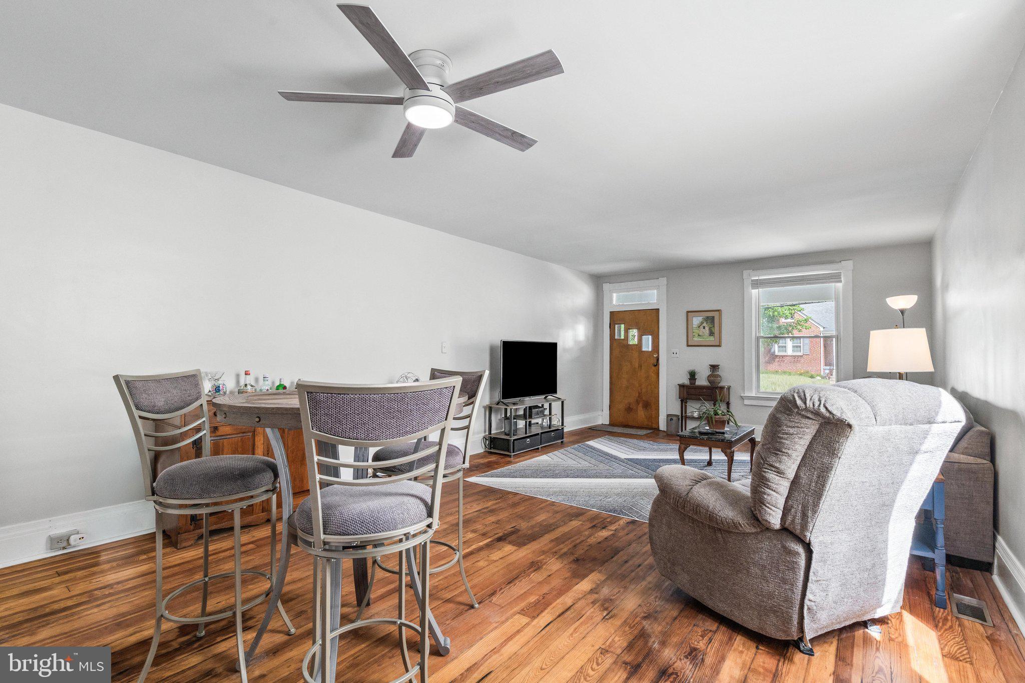 DOWNTOWN FREDERICK - Residential