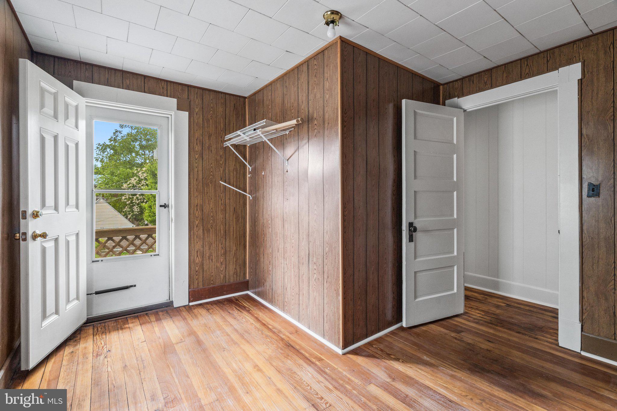 DOWNTOWN FREDERICK - Residential